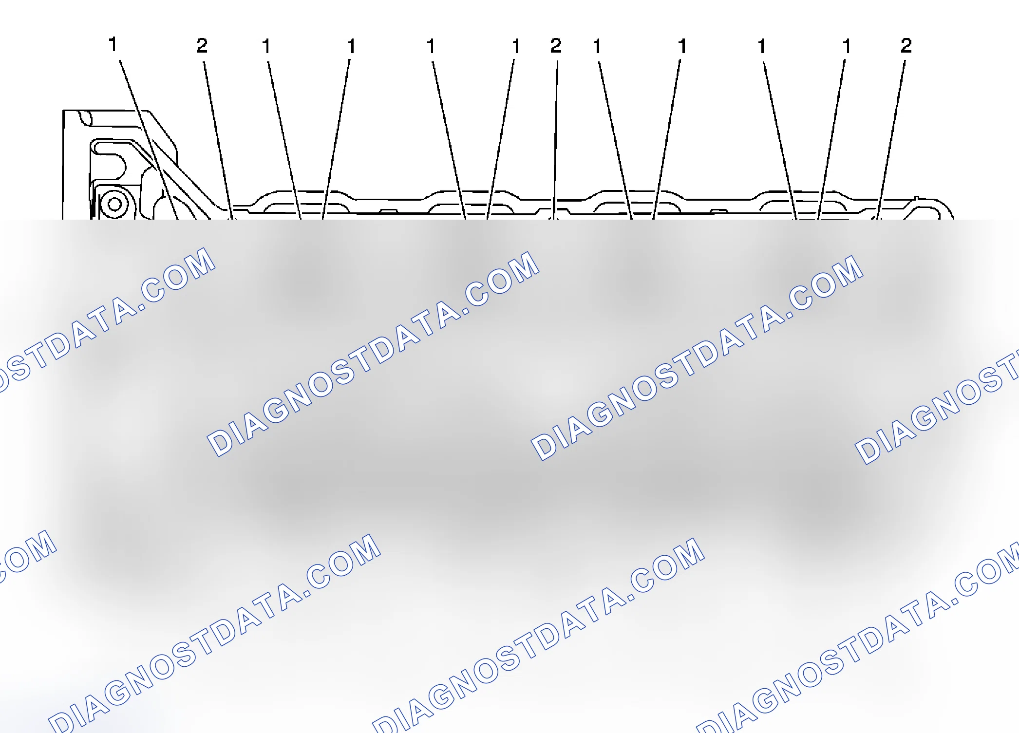 Scheme 82: Thread Repair Specifications