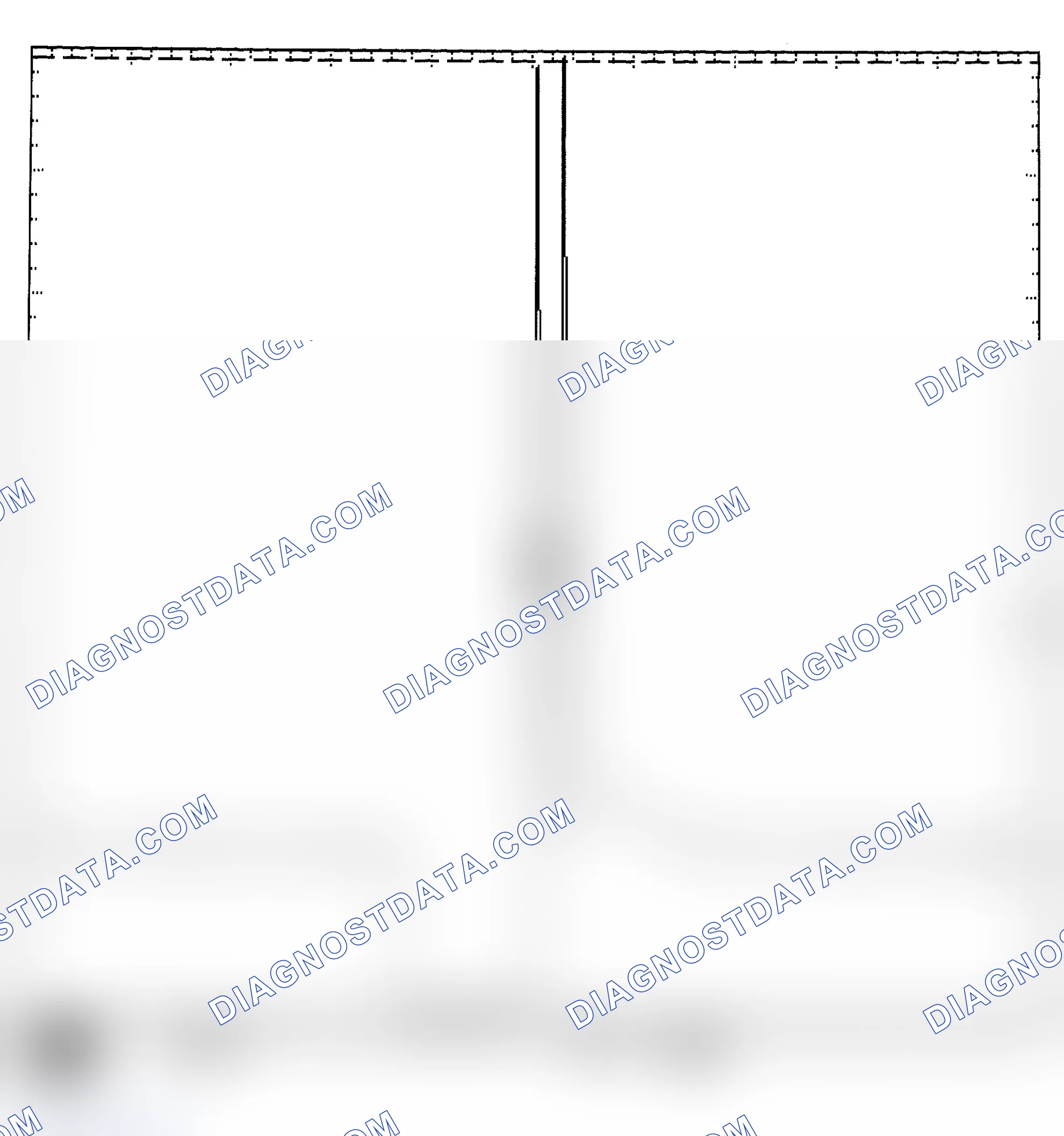 Scheme 30: Single Injector - Known Good - Voltage Pattern