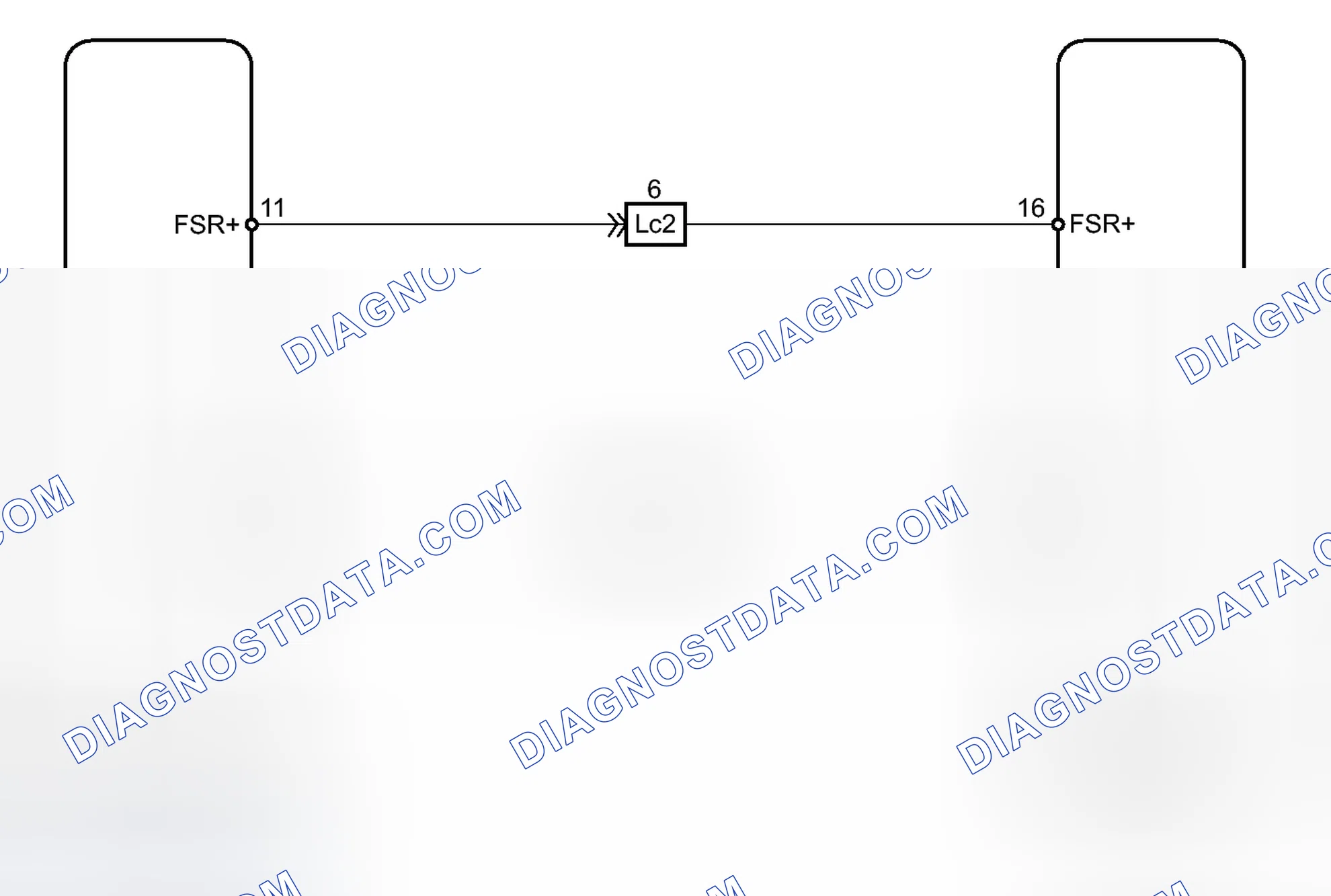 Scheme 267: WIRING DIAGRAM