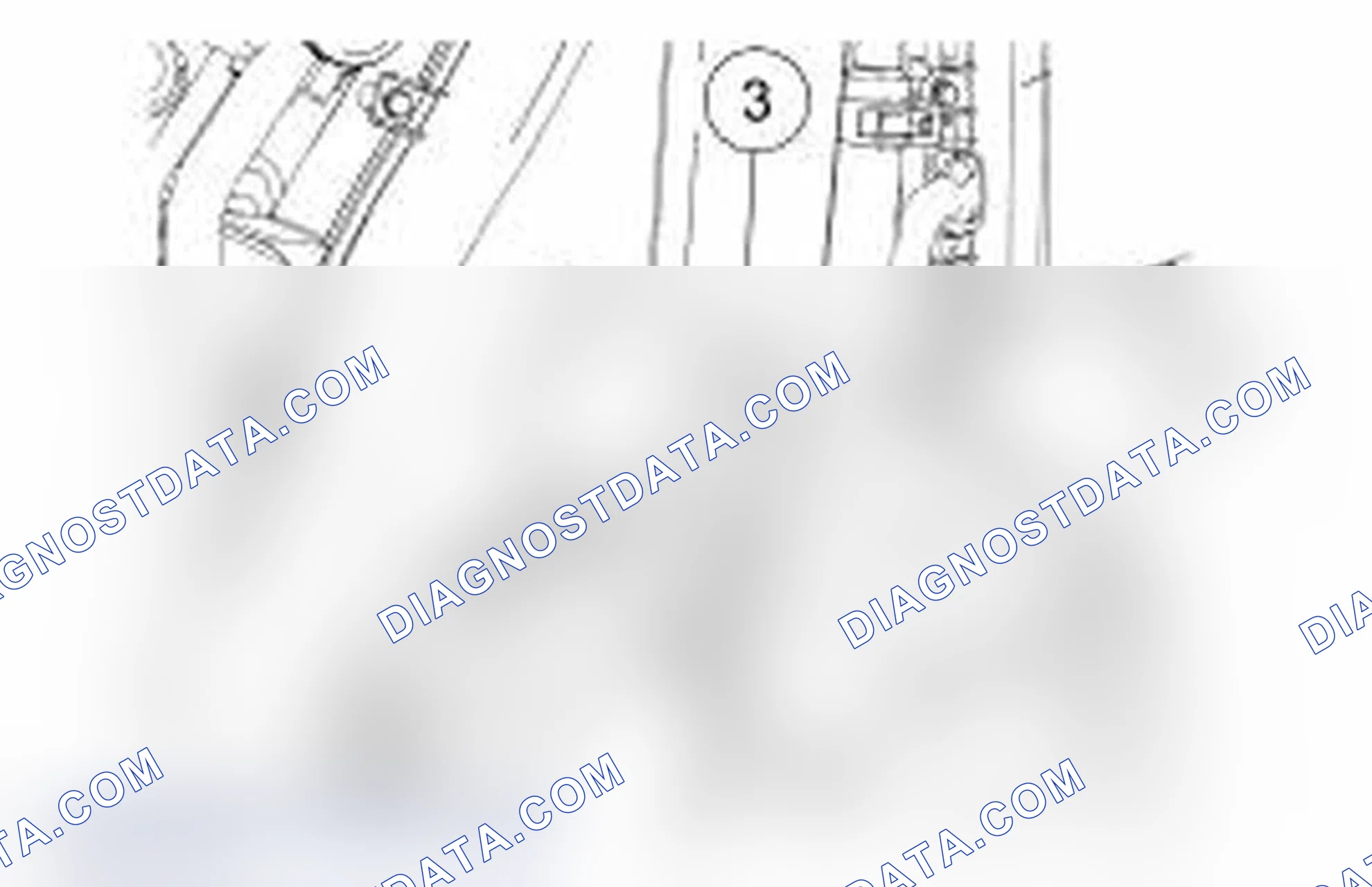 Scheme 175: Auxiliary Blower Motor Resistor