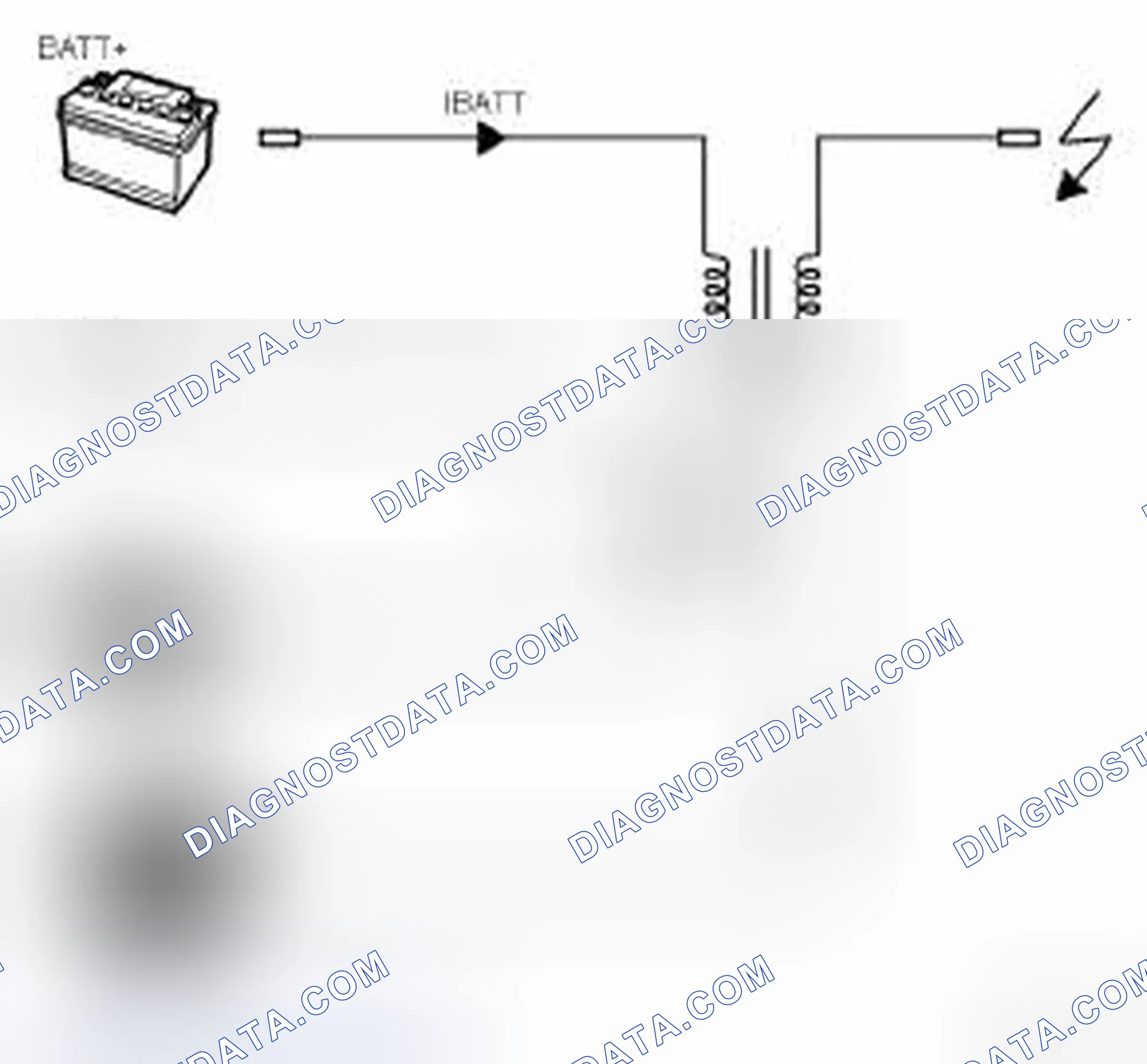 Scheme 782: Ignition system