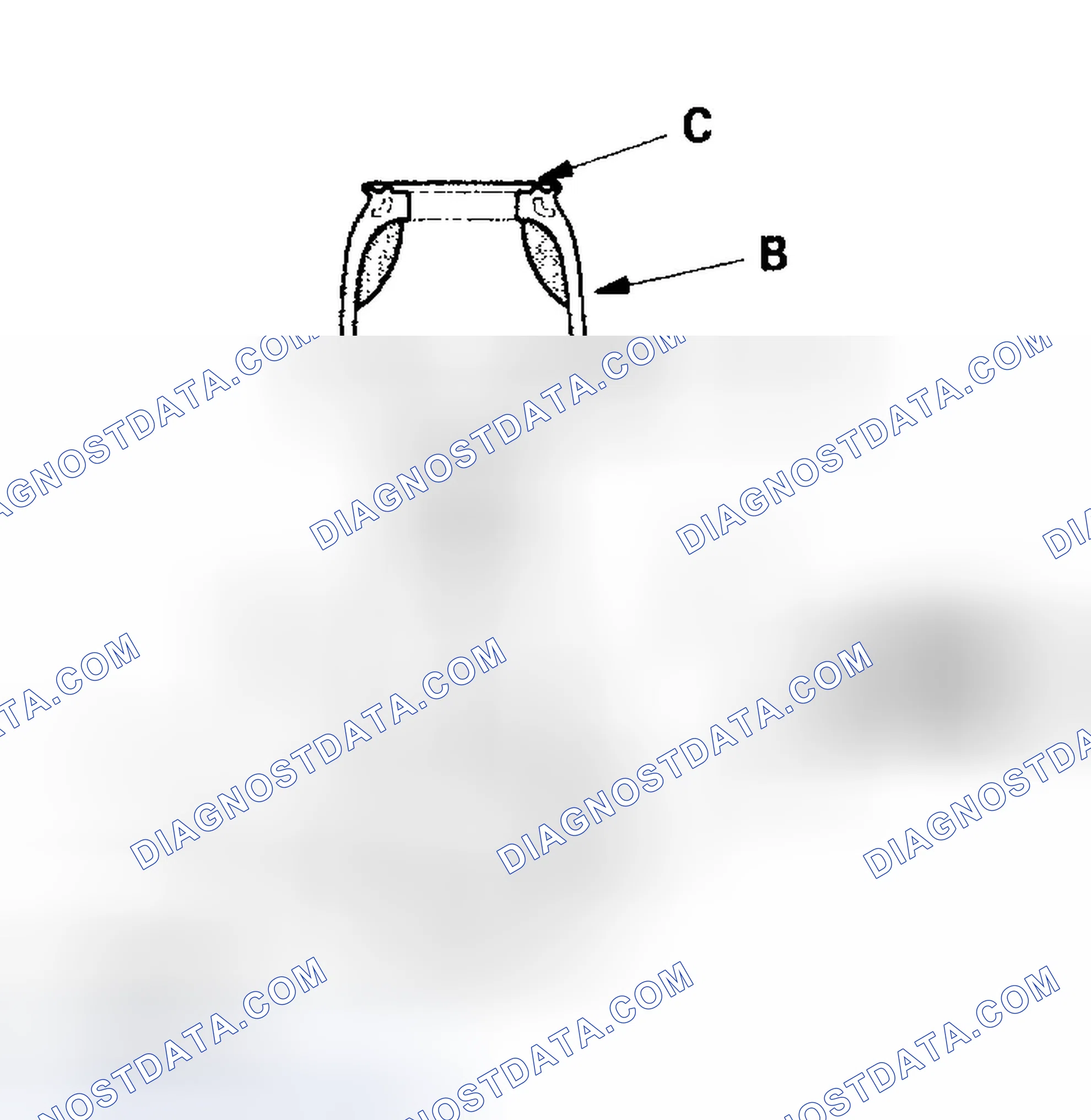 Scheme 115: Special Tools Required