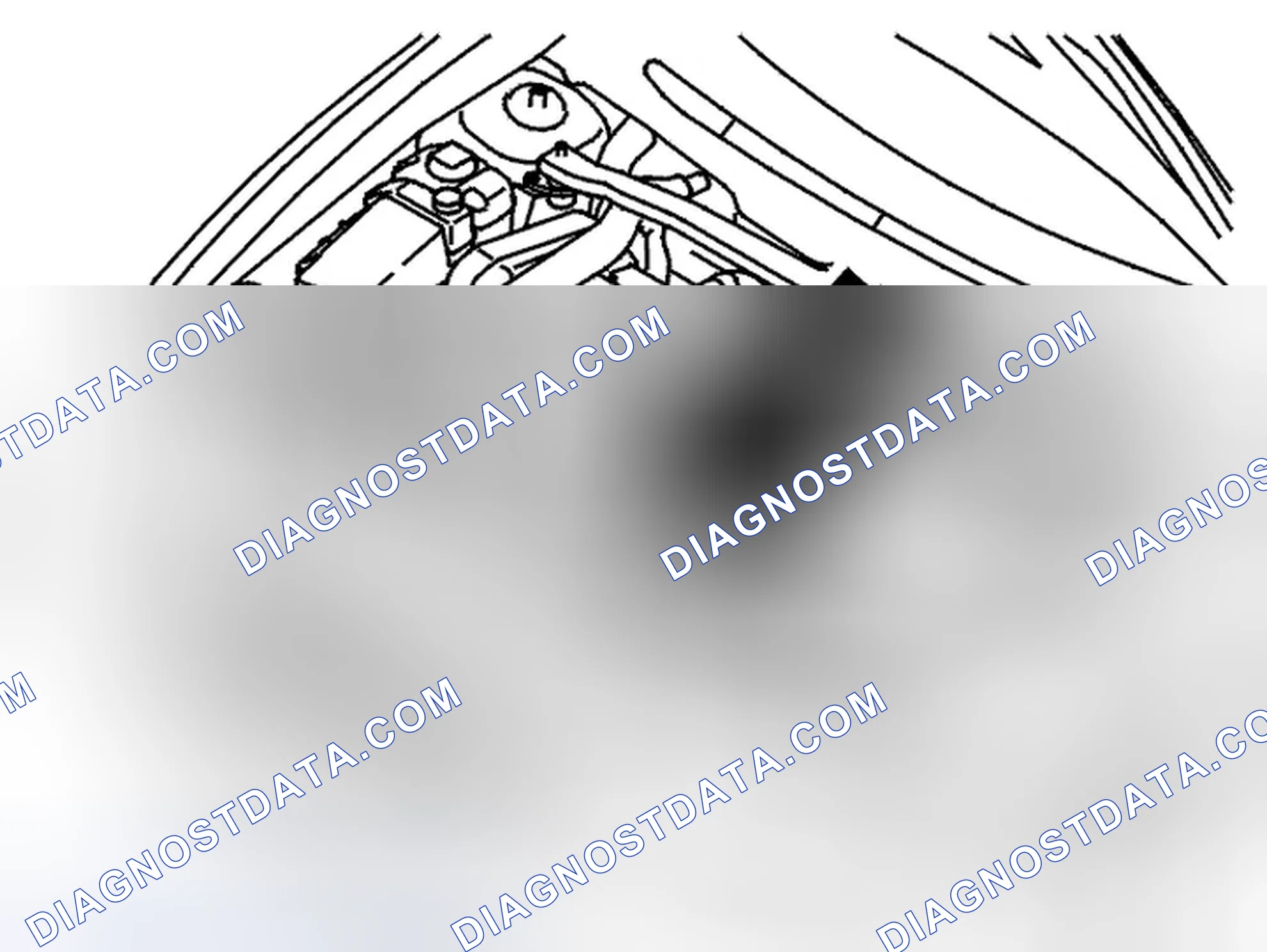 Scheme 28: Removing charge air temperature sensor