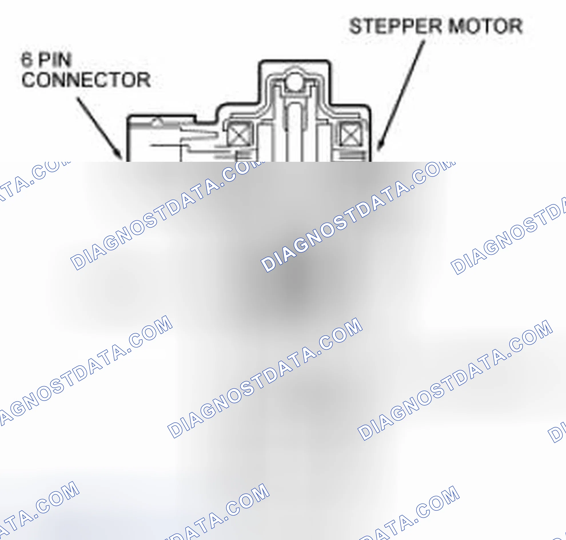 Scheme 33: Electric Exhaust Gas Recirculation (EEGR) Valve