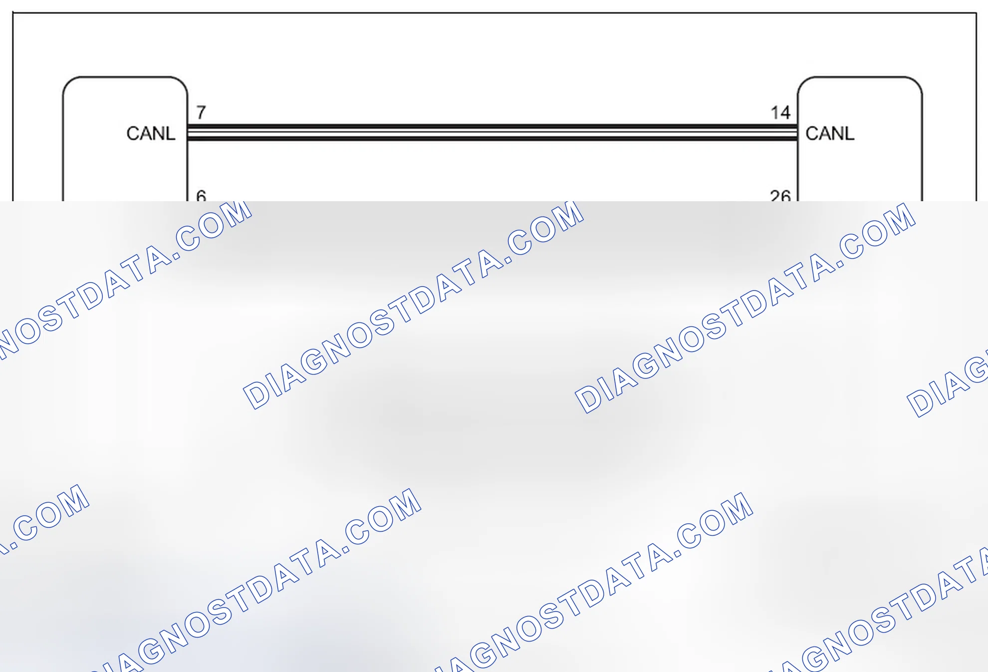 Scheme 39: Wiring diagram