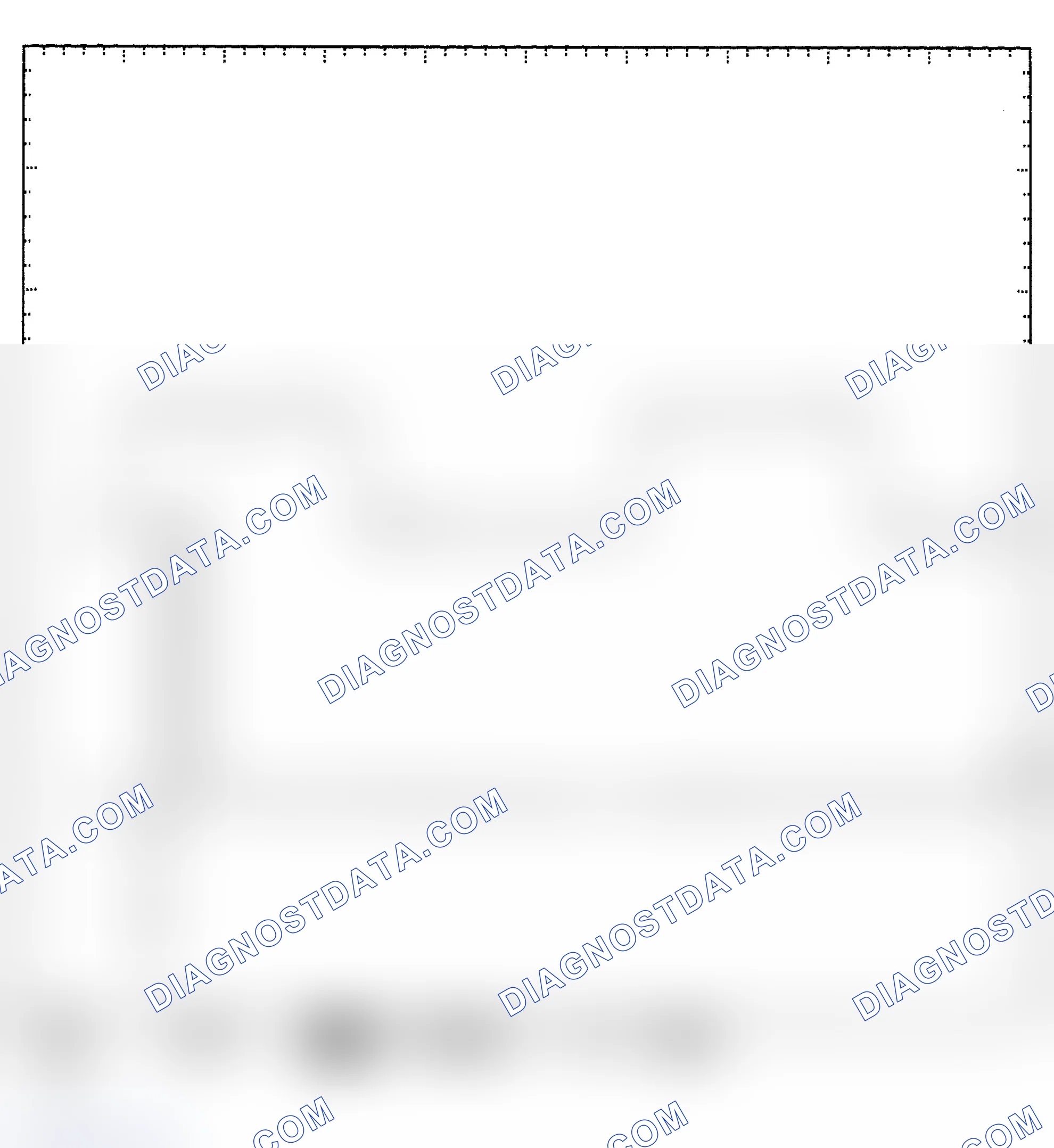 Scheme 26: Injector Bank - Known Good - Voltage Pattern