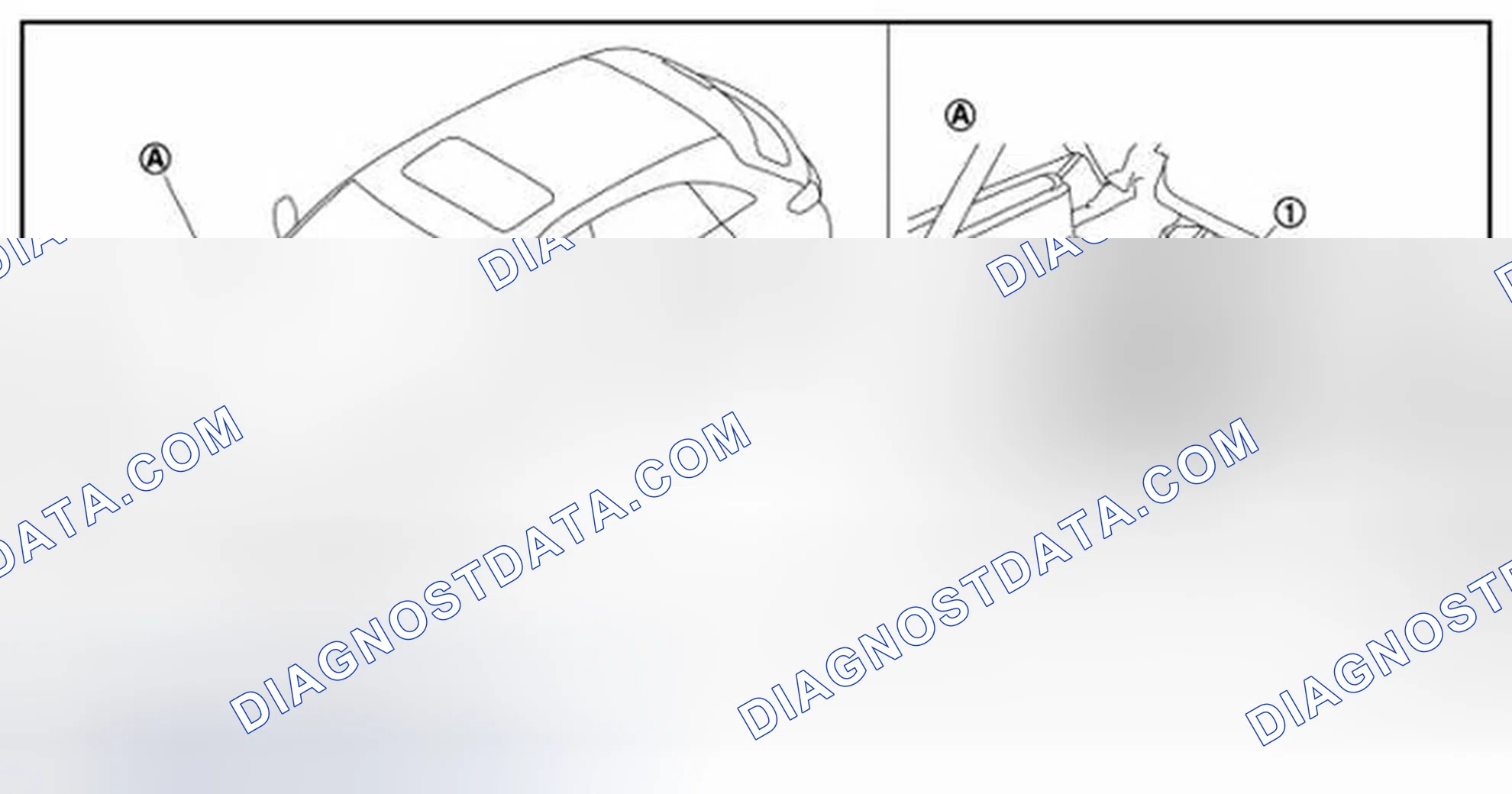 Scheme 131: Component Parts Location