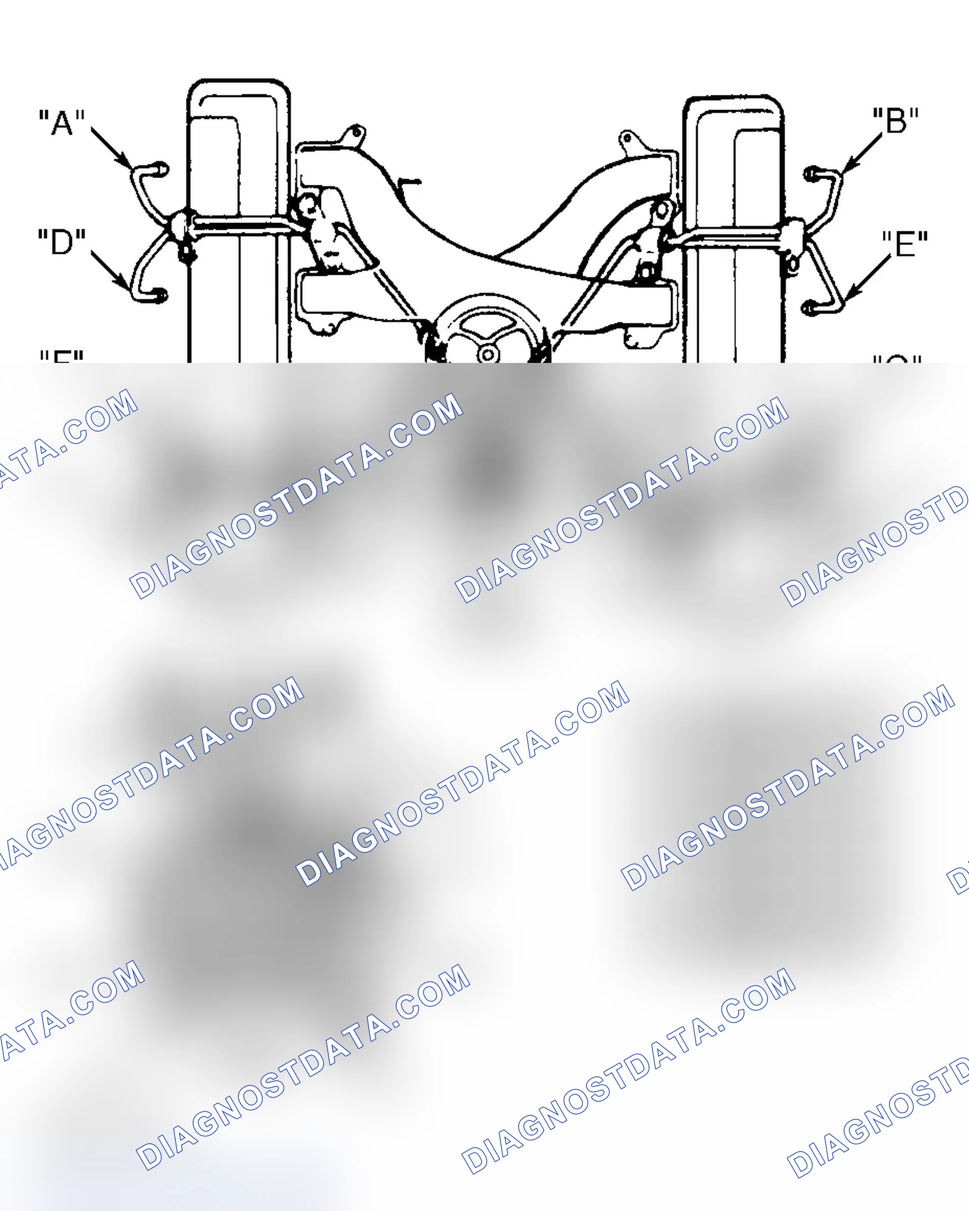Scheme 32: Installation