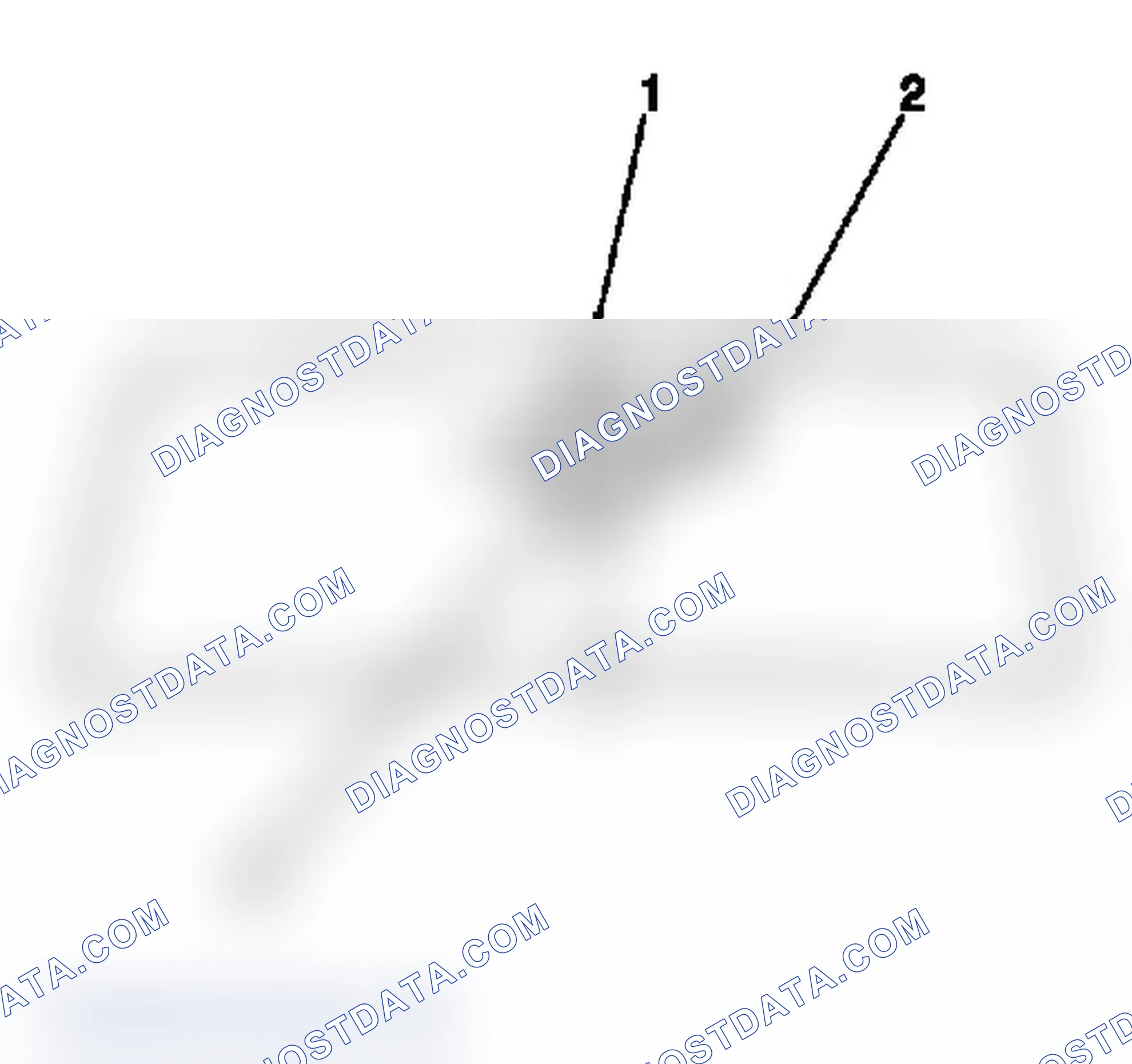 Scheme 7: Inside Rearview Mirror Bracket Installation