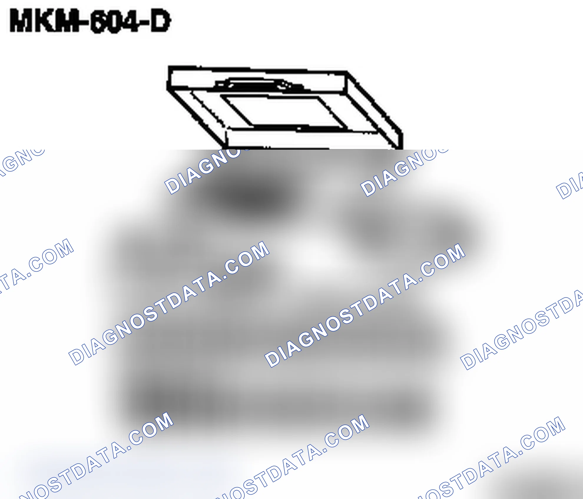 Special Tools (Z 17 DTH)