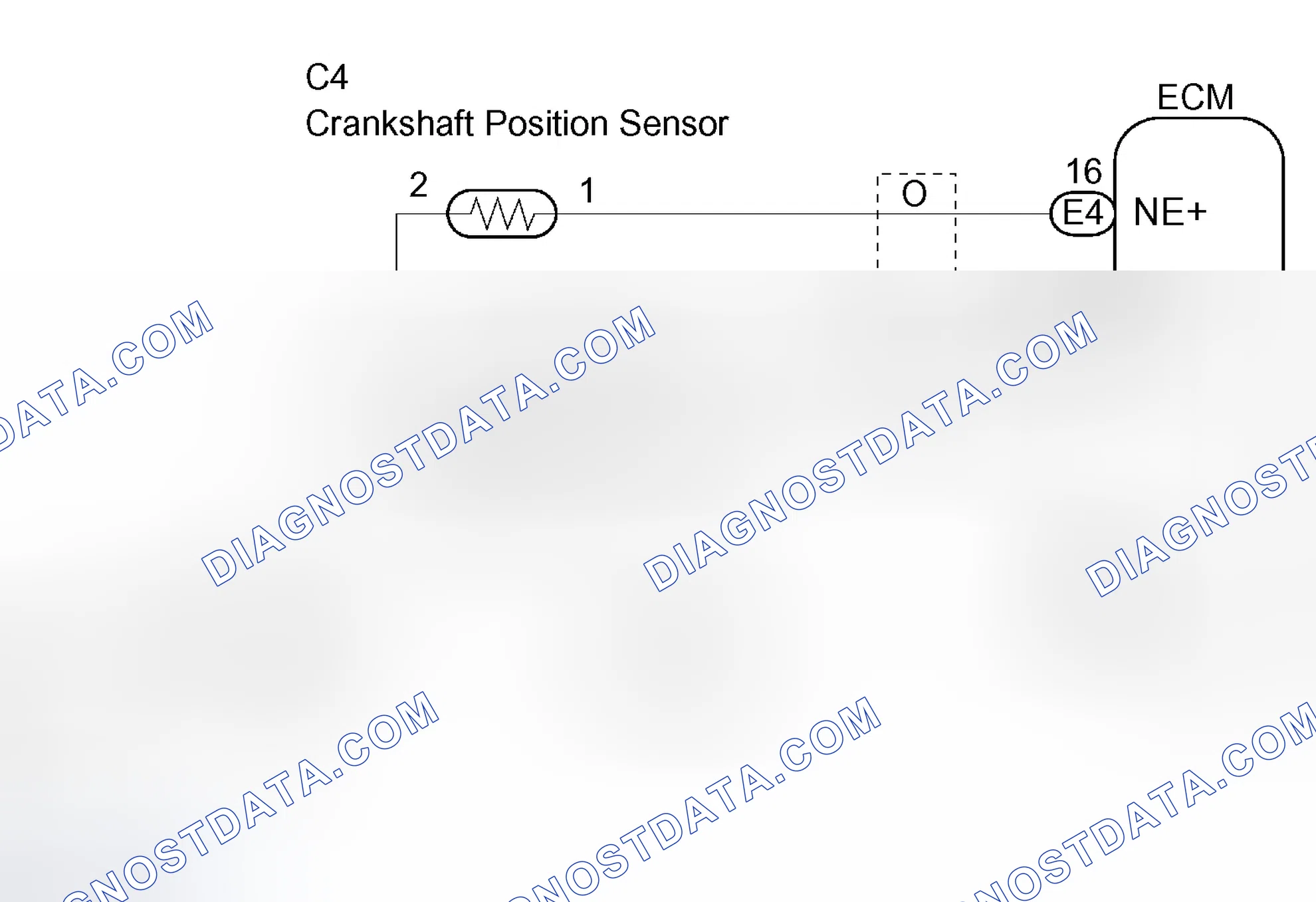 Scheme 284: WIRING DIAGRAM