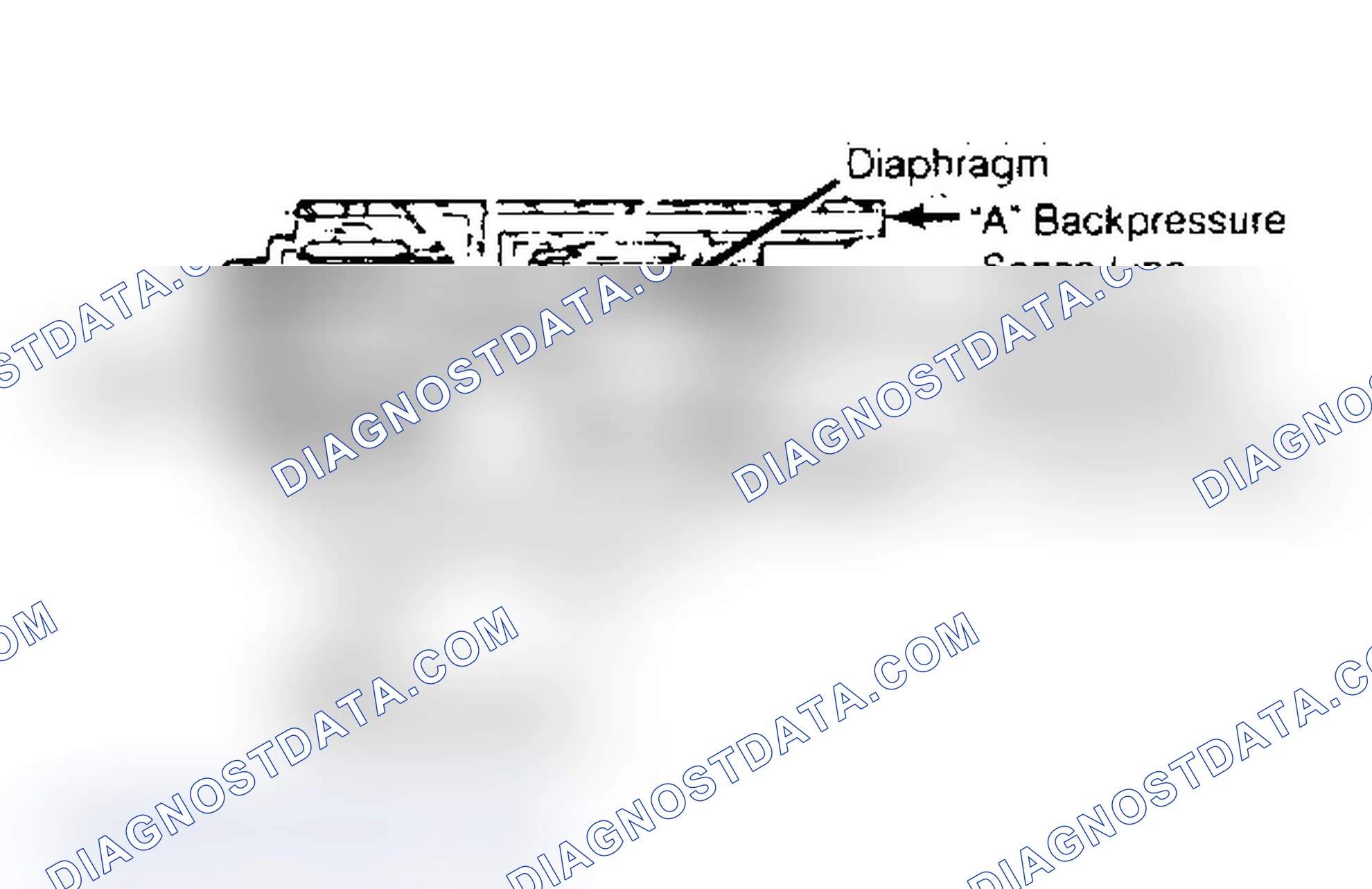 Scheme 47: Backpressure Variable Transducer (BVT) EGR System