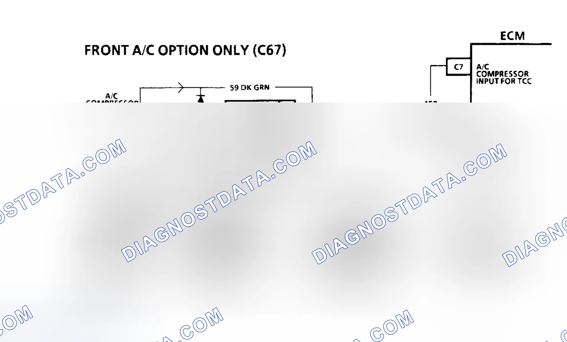 Scheme 27: Diagnostic Aids