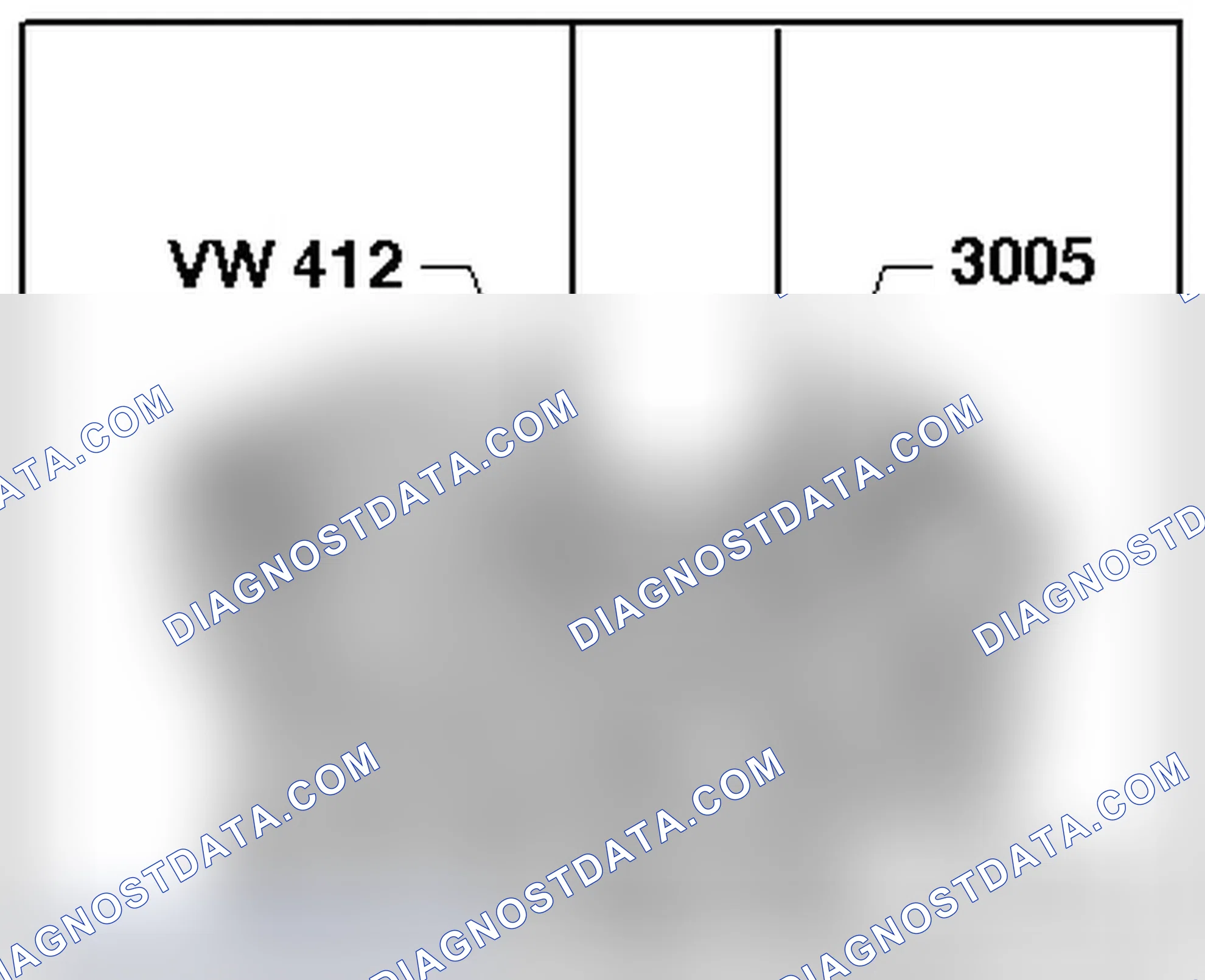 Scheme 251: INSTALLING THE OUTER RACE / TAPERED ROLLER BEARING ALL WAY INTO THE TRANSMISSION COVER