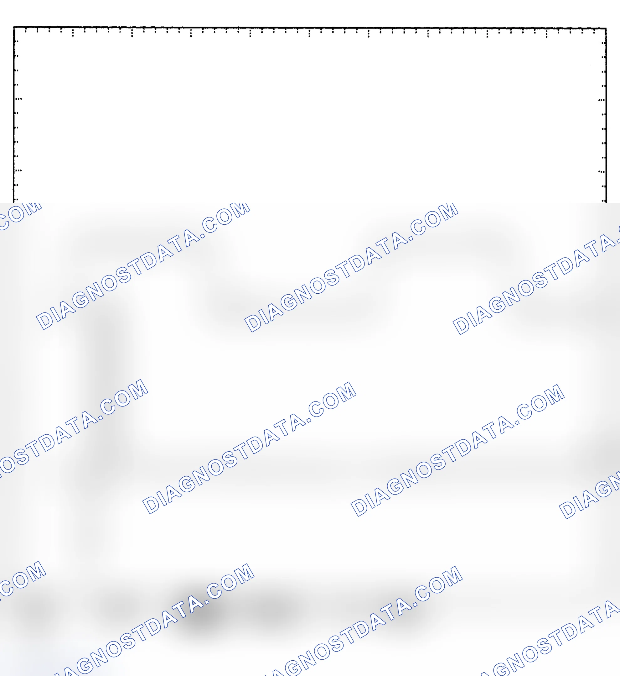 Scheme 26: Injector Bank - Known Good - Voltage Pattern