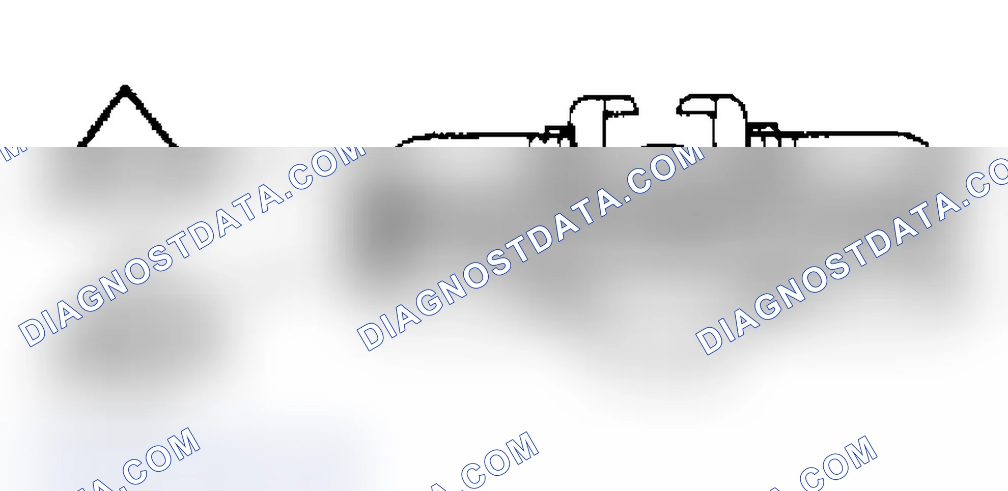 Scheme 151: IPC Connector Front View (1 of 2)