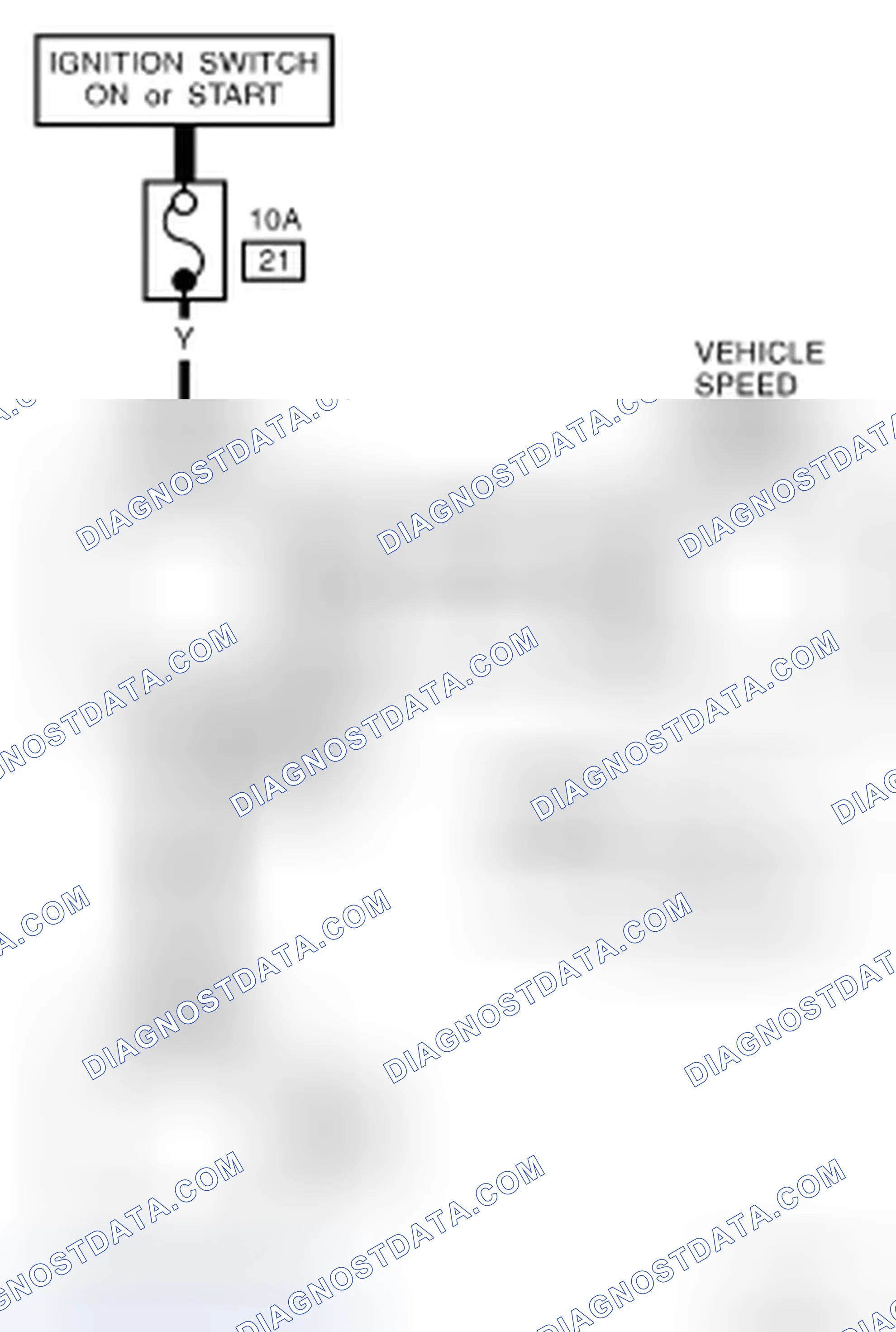Scheme 42: Detectable Lines and Non-Detectable Lines