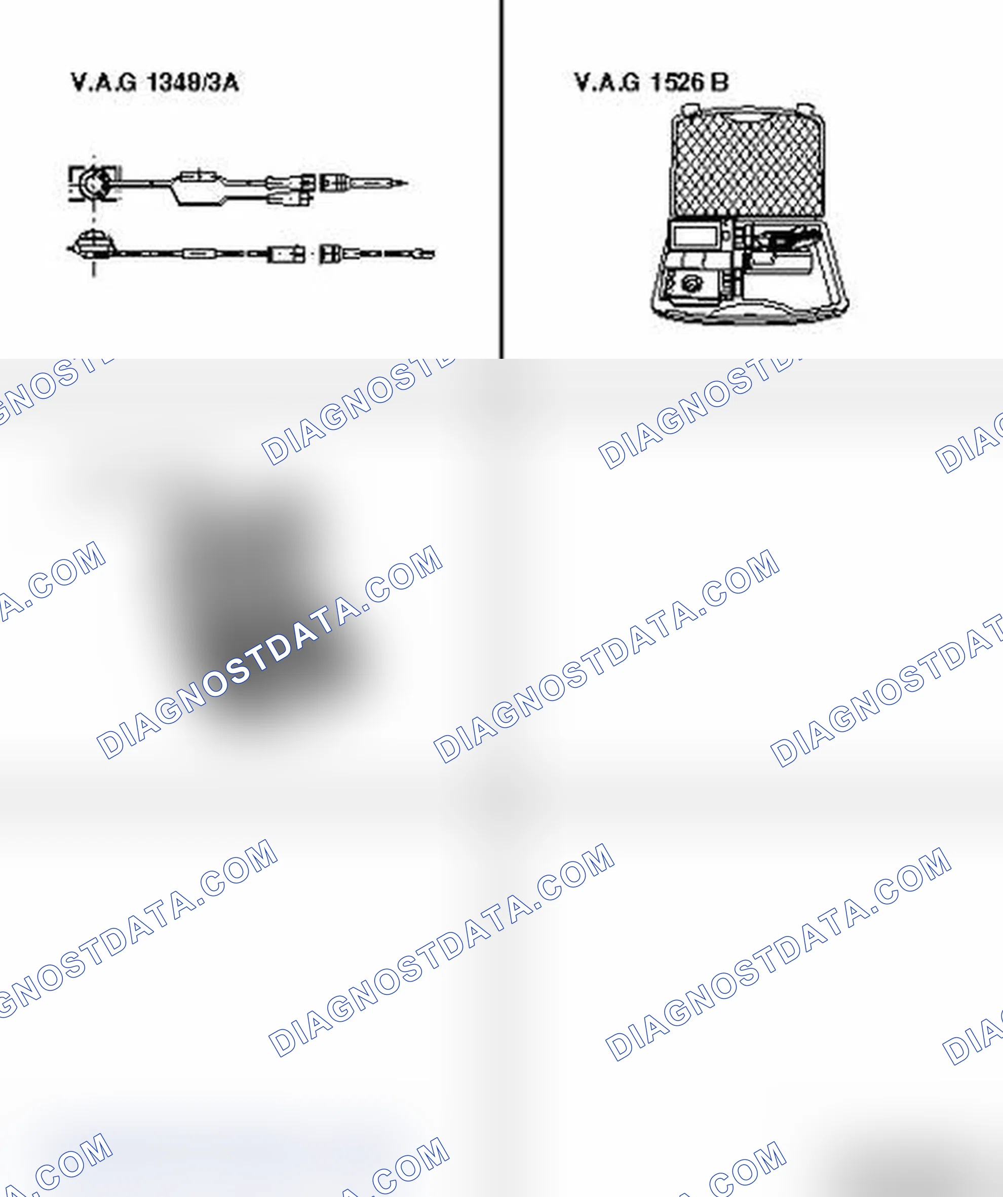 Scheme 451: Fuel pump electrical, checking