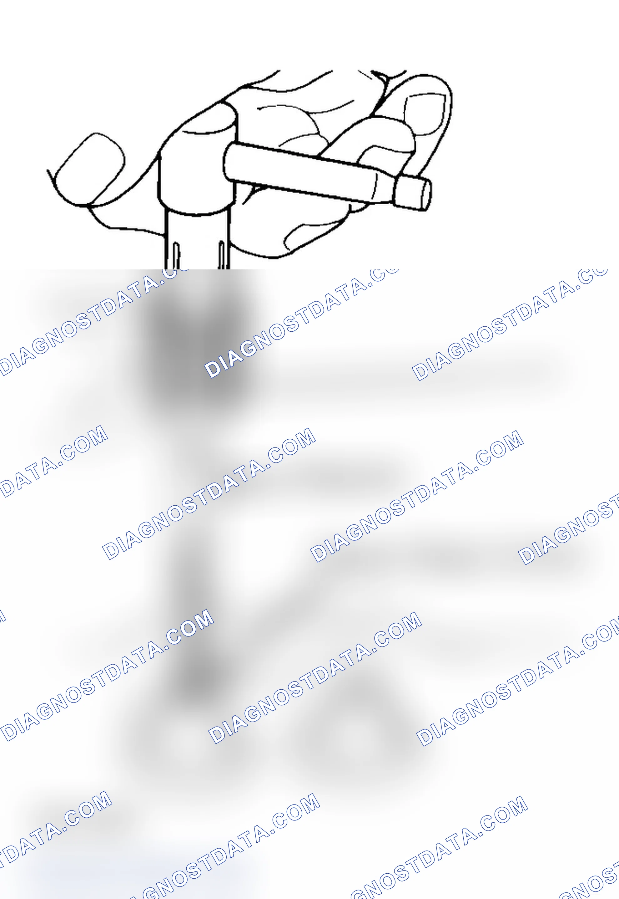 Scheme 9: Reaming Valve Guides
