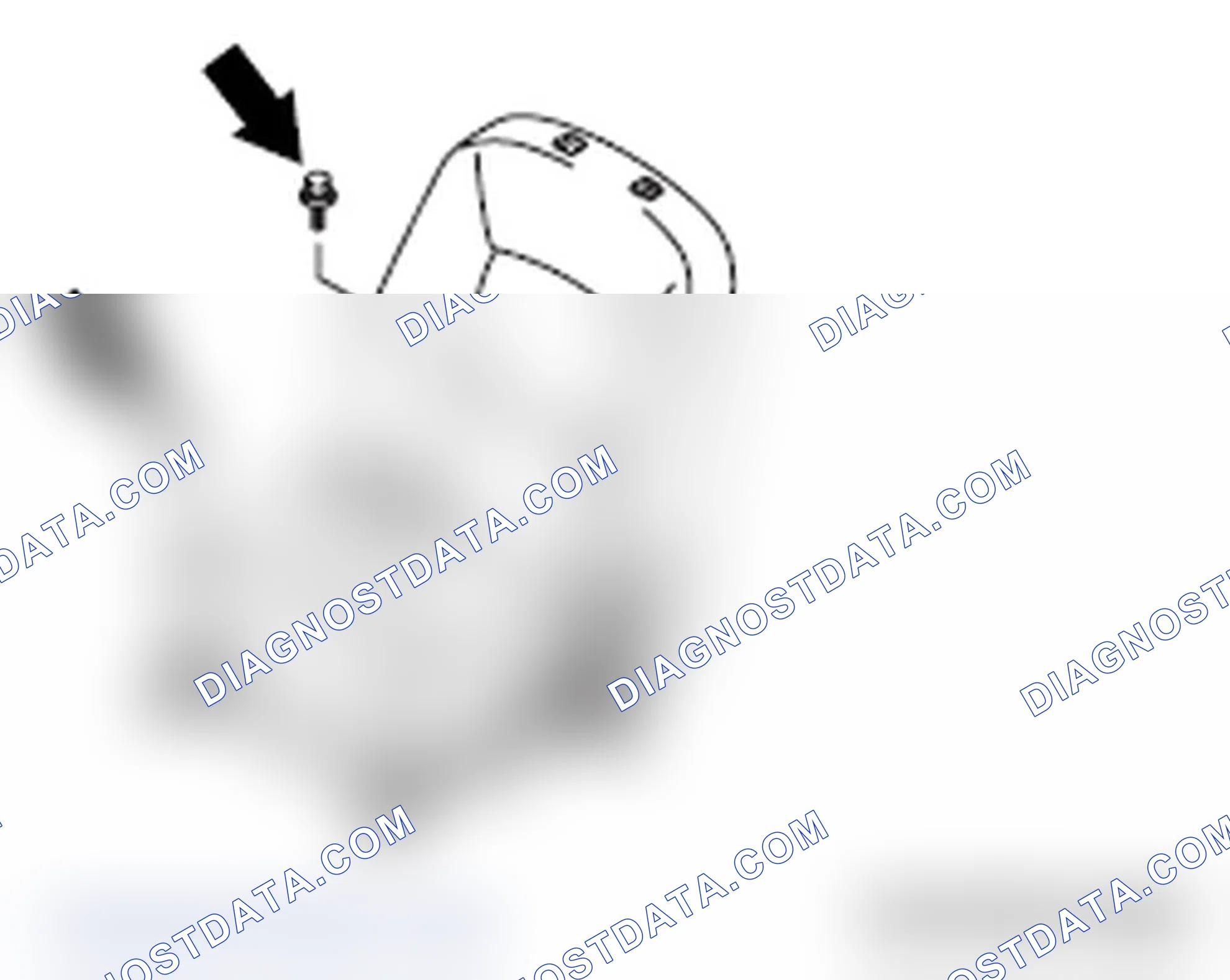 Scheme 28: >> A << FRONT SEAT ASSEMBLY INSTALLATION