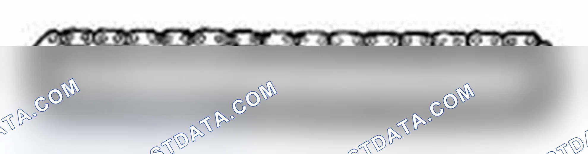 Scheme 205: Oil Pump Chain