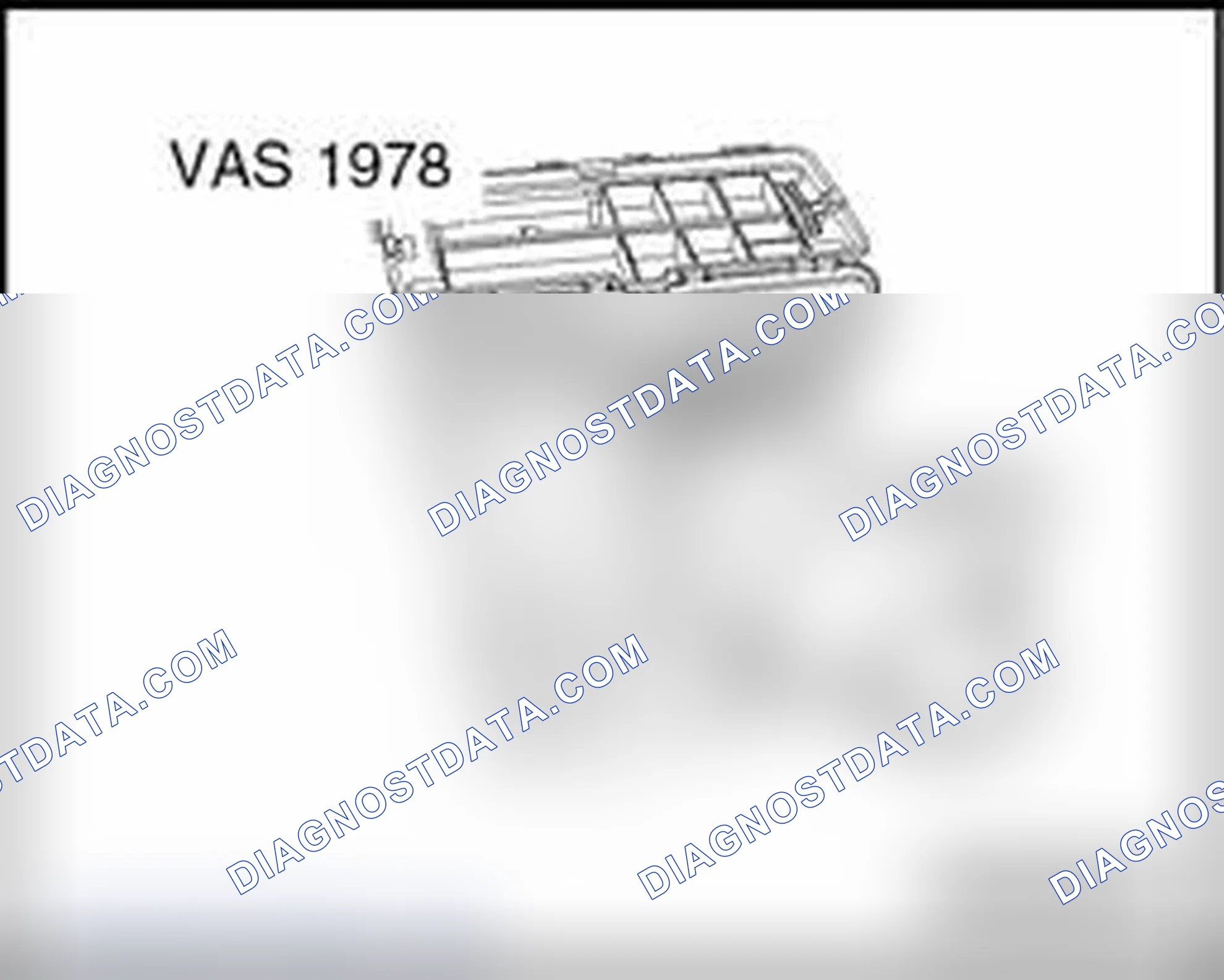 Scheme 45: Speed sensor wire, replacing