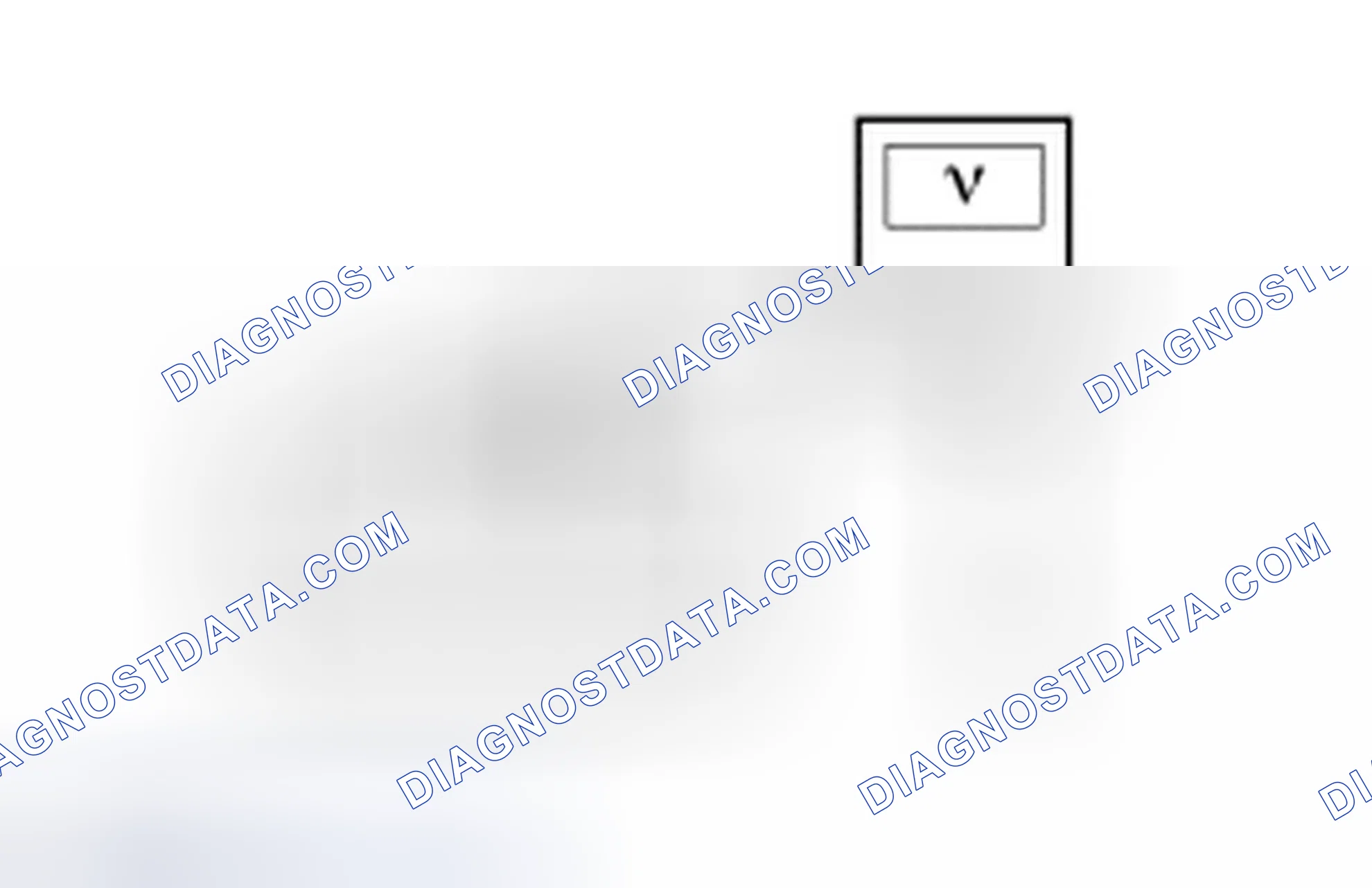 Scheme 11: PINPOINT TEST B: THE TRANSMISSION CONTROL MODULE (TCM) DOES NOT RESPOND TO THE SCAN TOOL