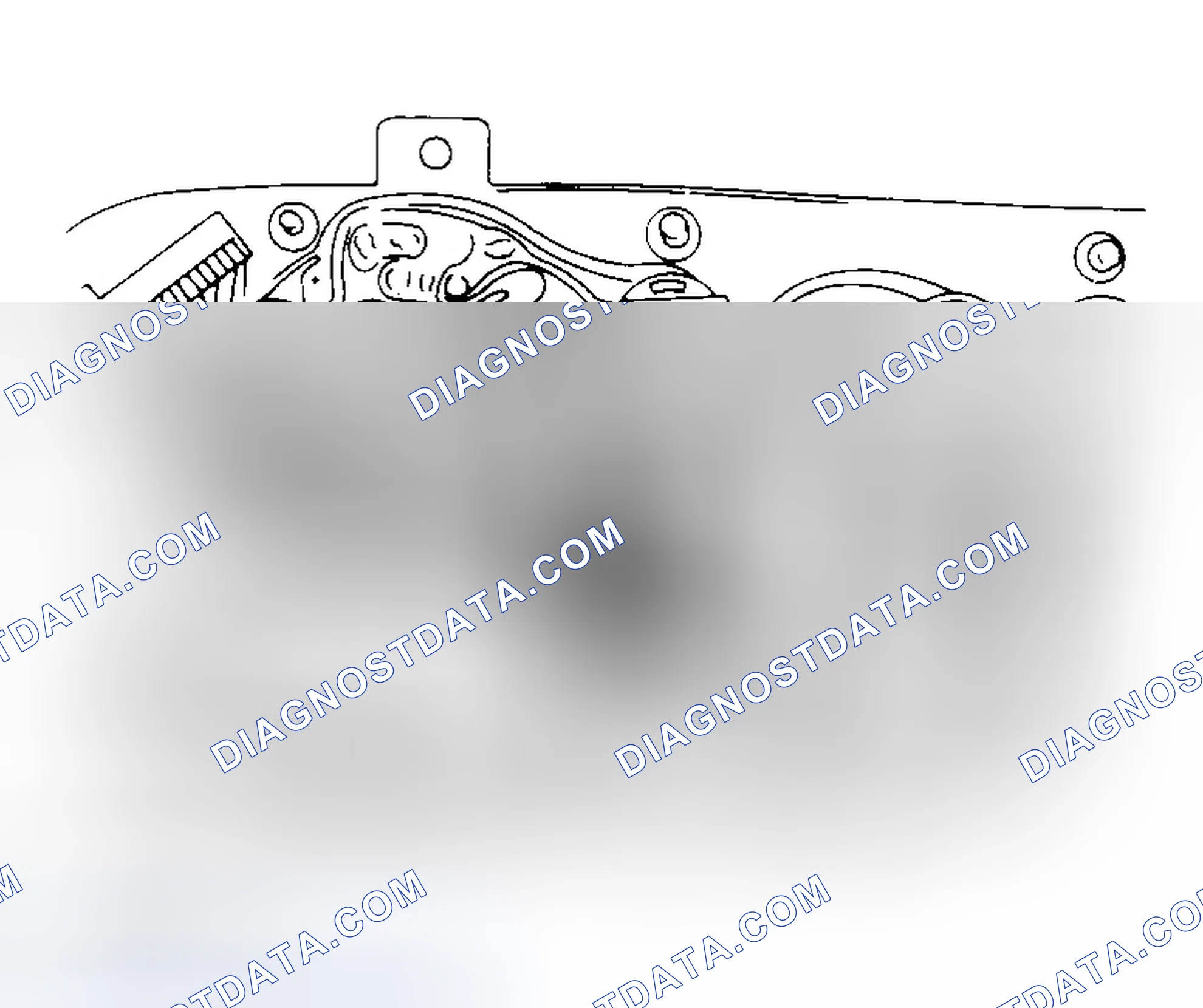 Scheme 2: CHECK ENGINE LIGHT RESET - PROCEDURE 2