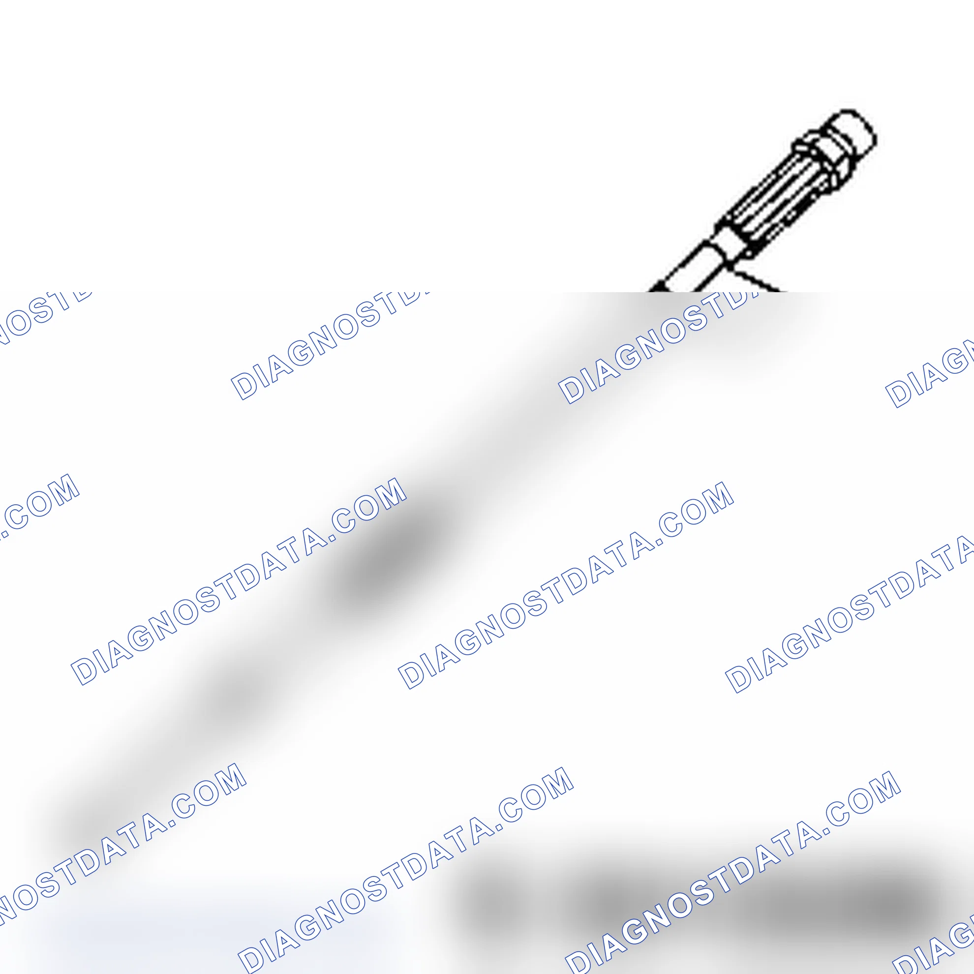 Special Service Tools (Group J)