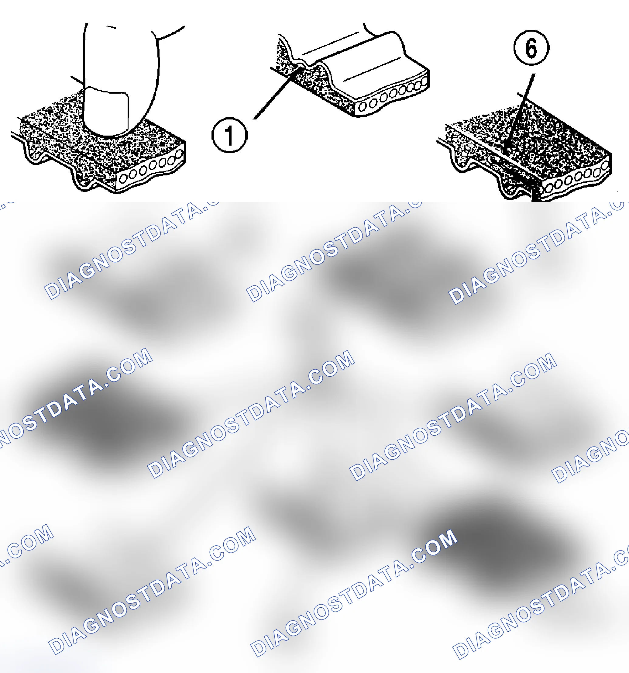 Scheme 369: TIMING BELT