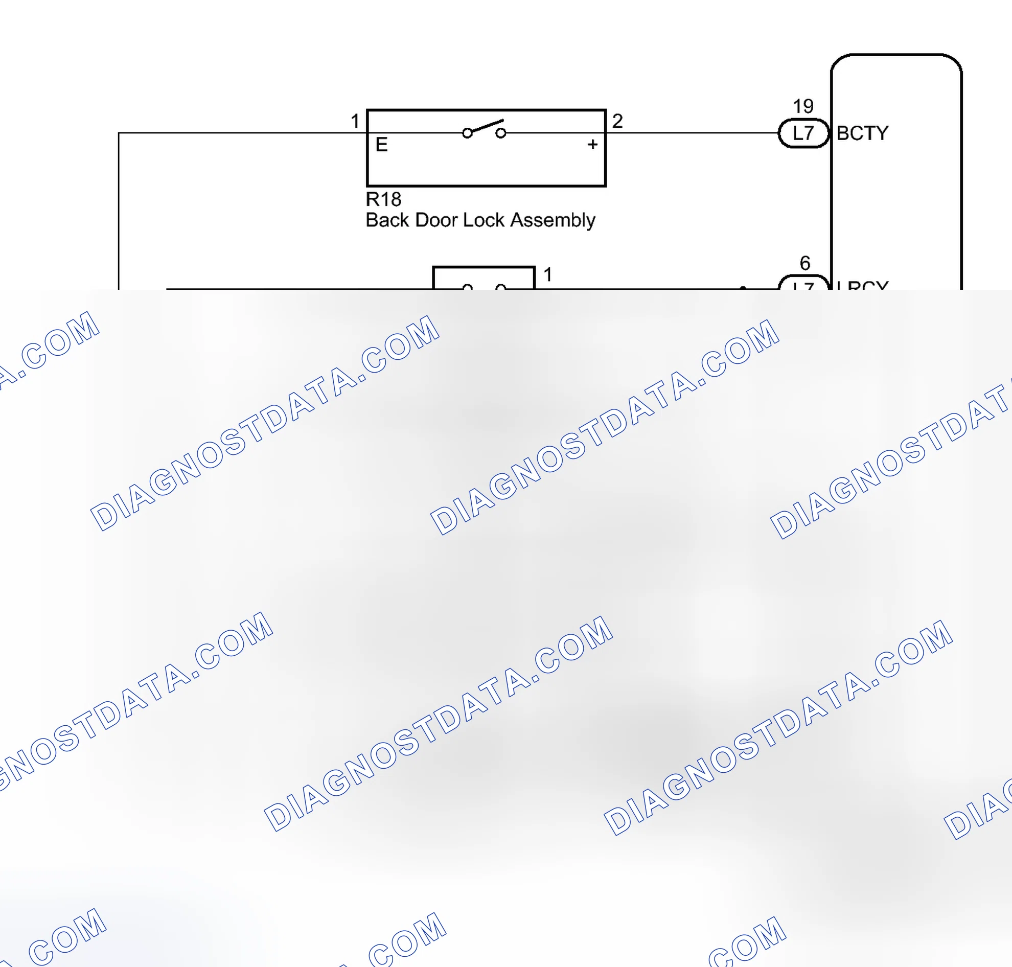 Scheme 9: WIRING DIAGRAM