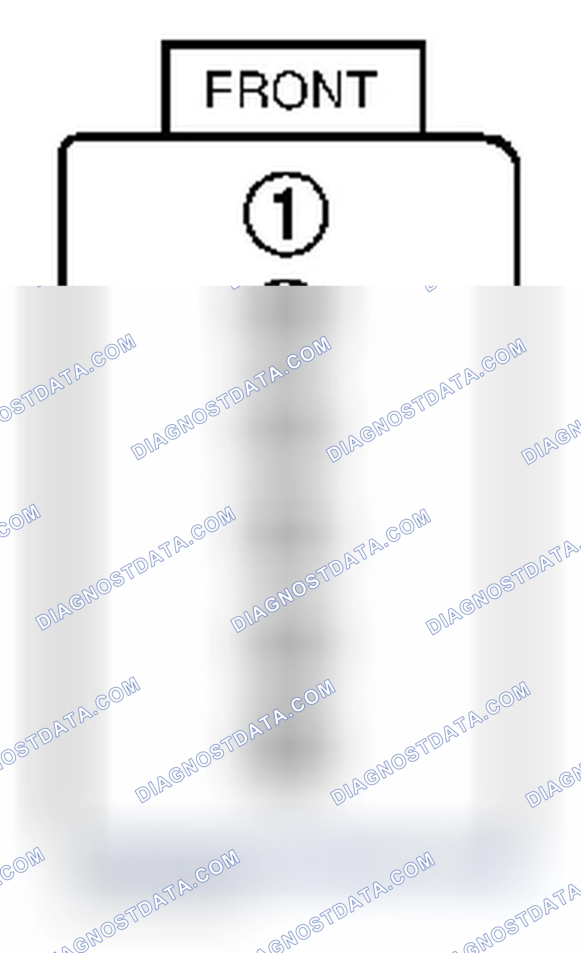 Scheme 1: 6 CYLINDER ENGINE