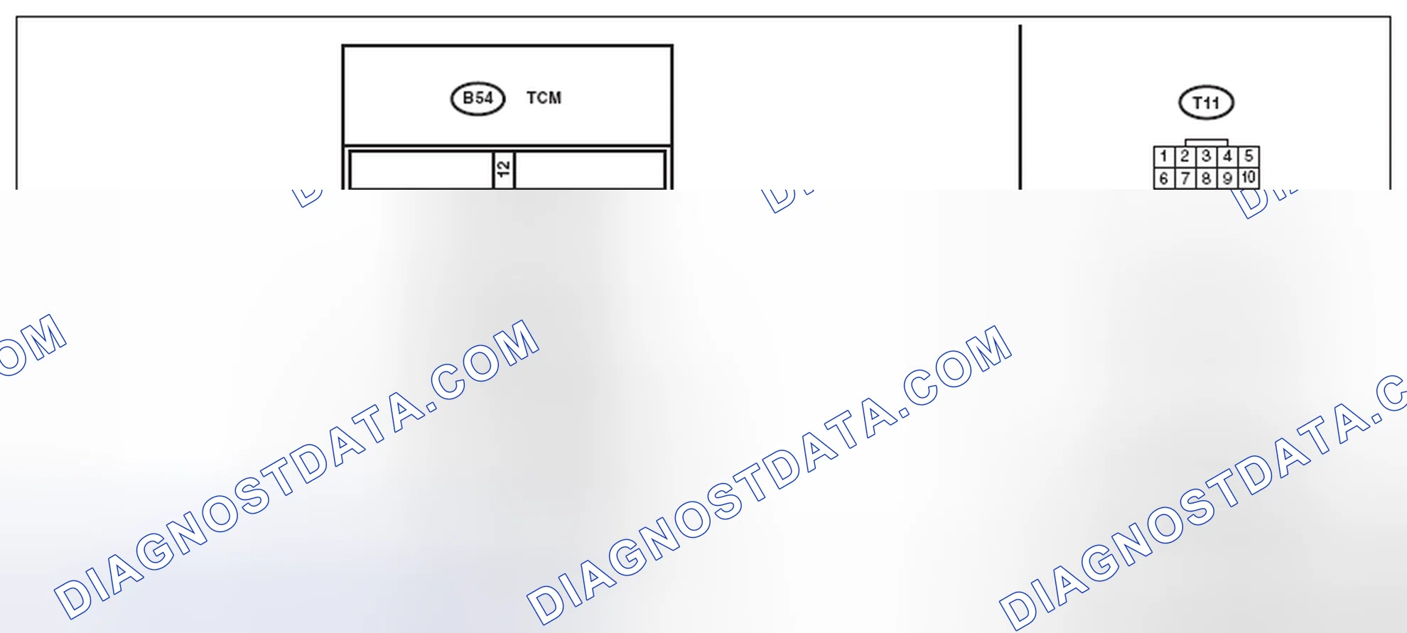 Scheme 795: WIRING DIAGRAM