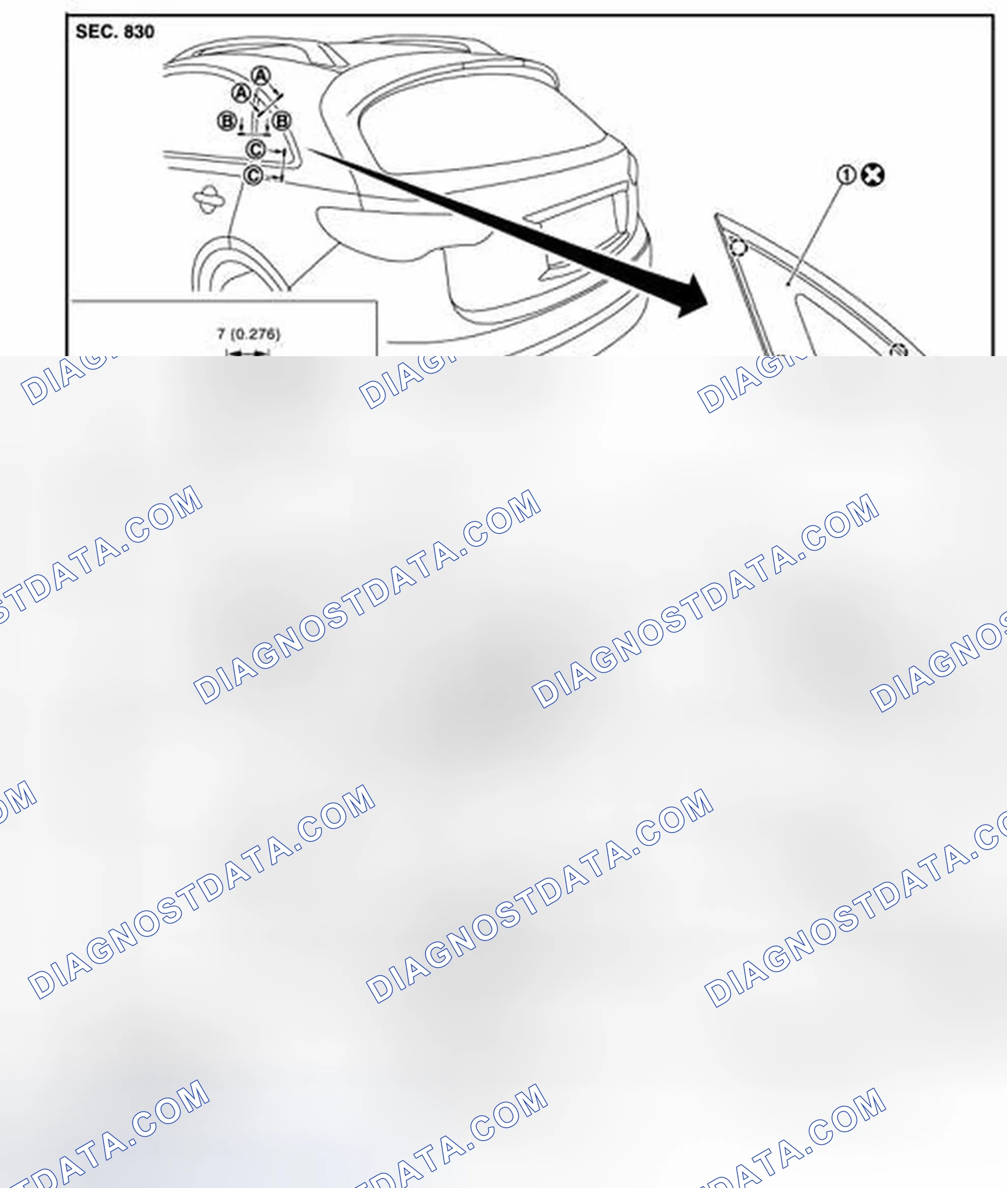 Scheme 125: Exploded View