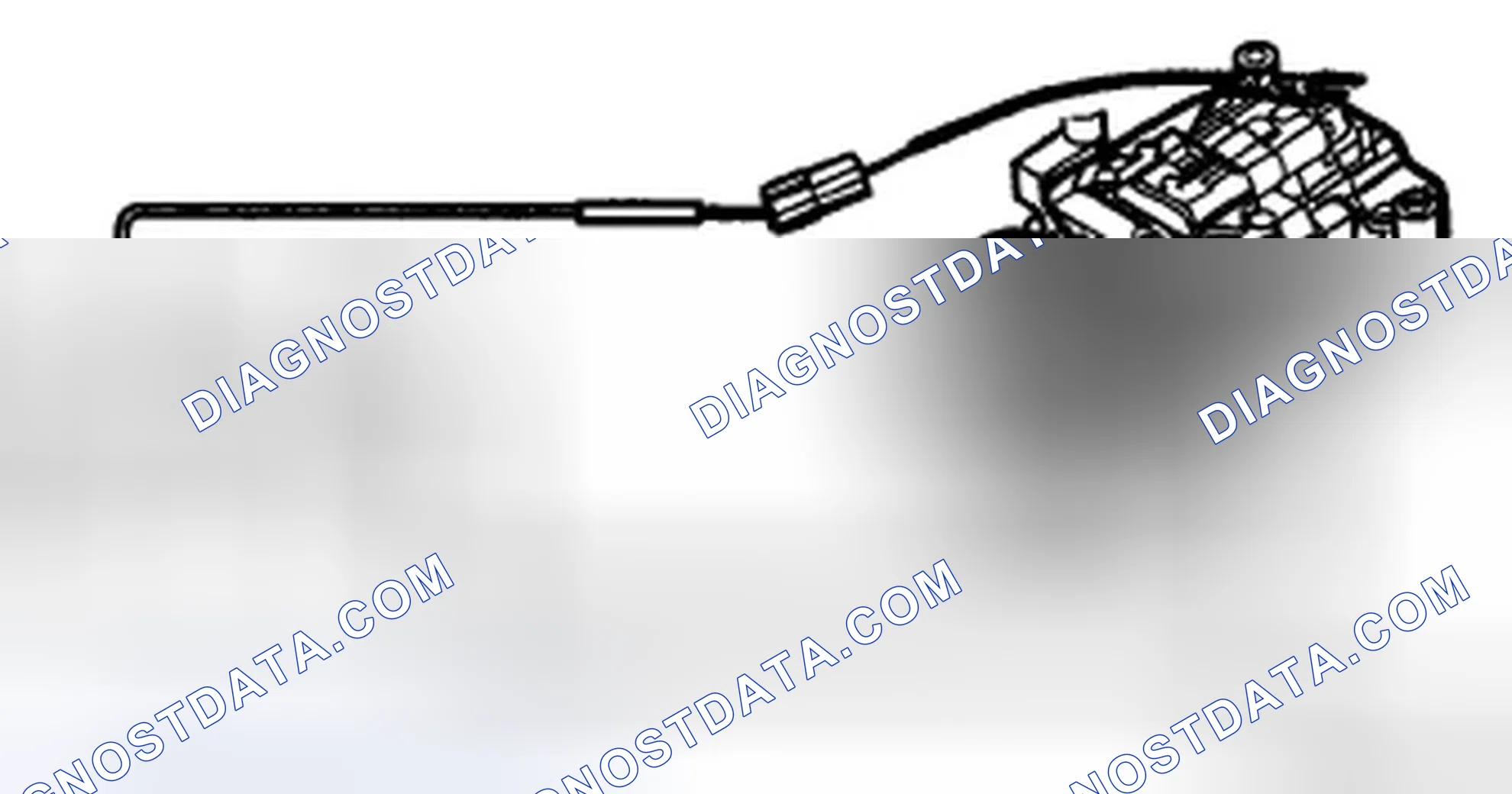 Scheme 100: MAGNETIC CLUTCH INSPECTION [LF, L3]