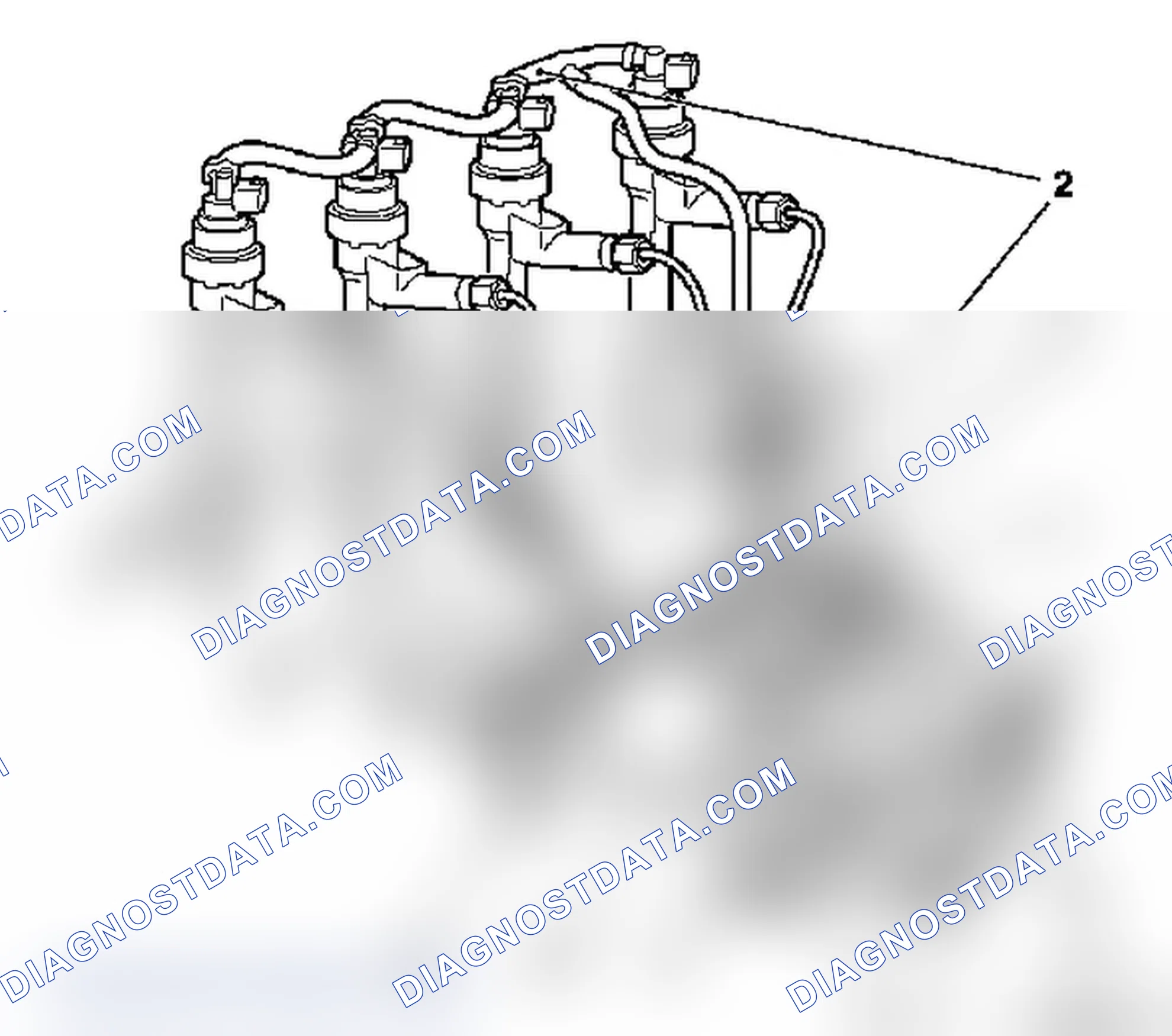 Z 17 DTH DOHC Diesel Engine