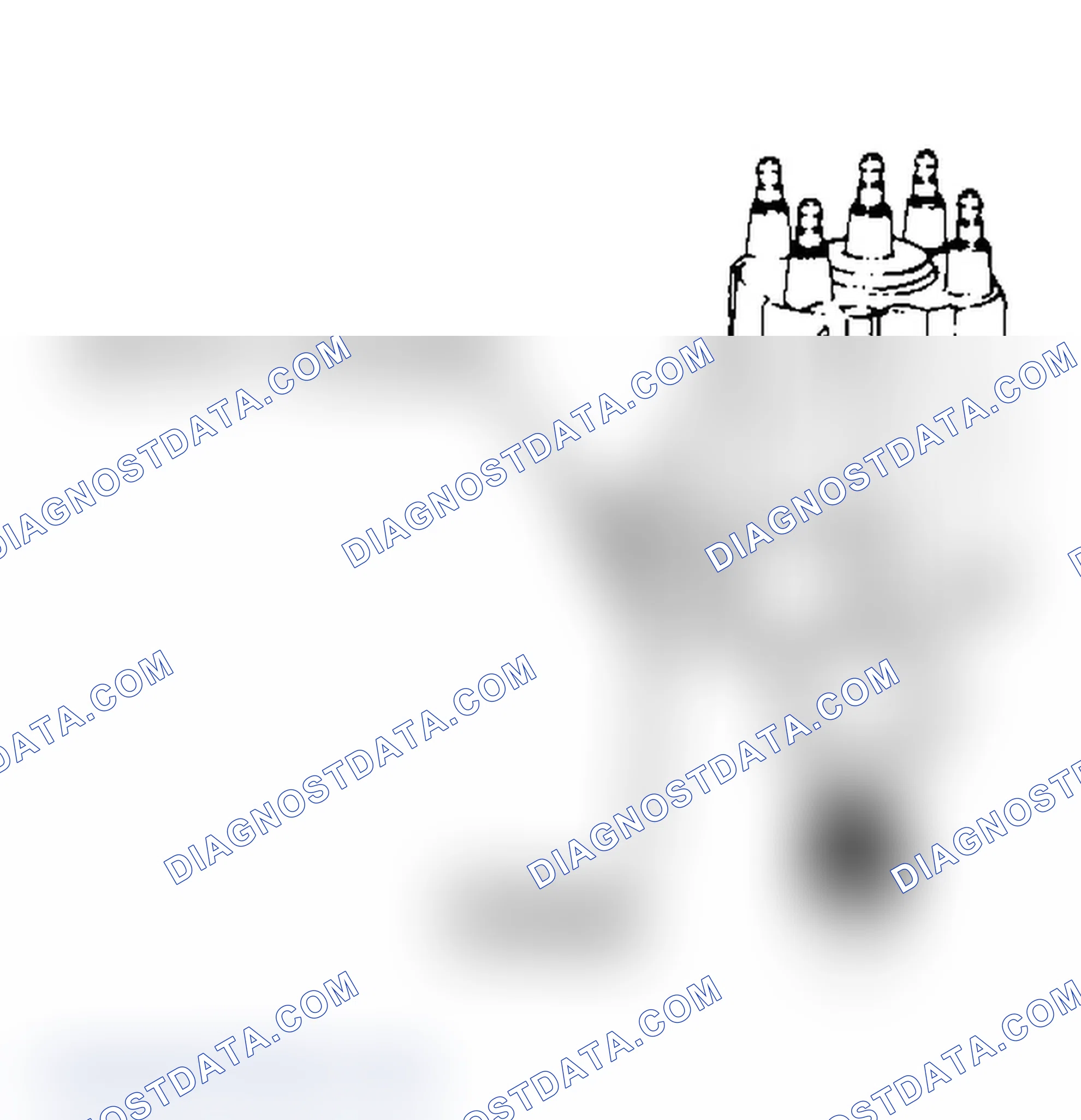 Scheme 9: HEI-EST Distributor with Sealed Module Connector