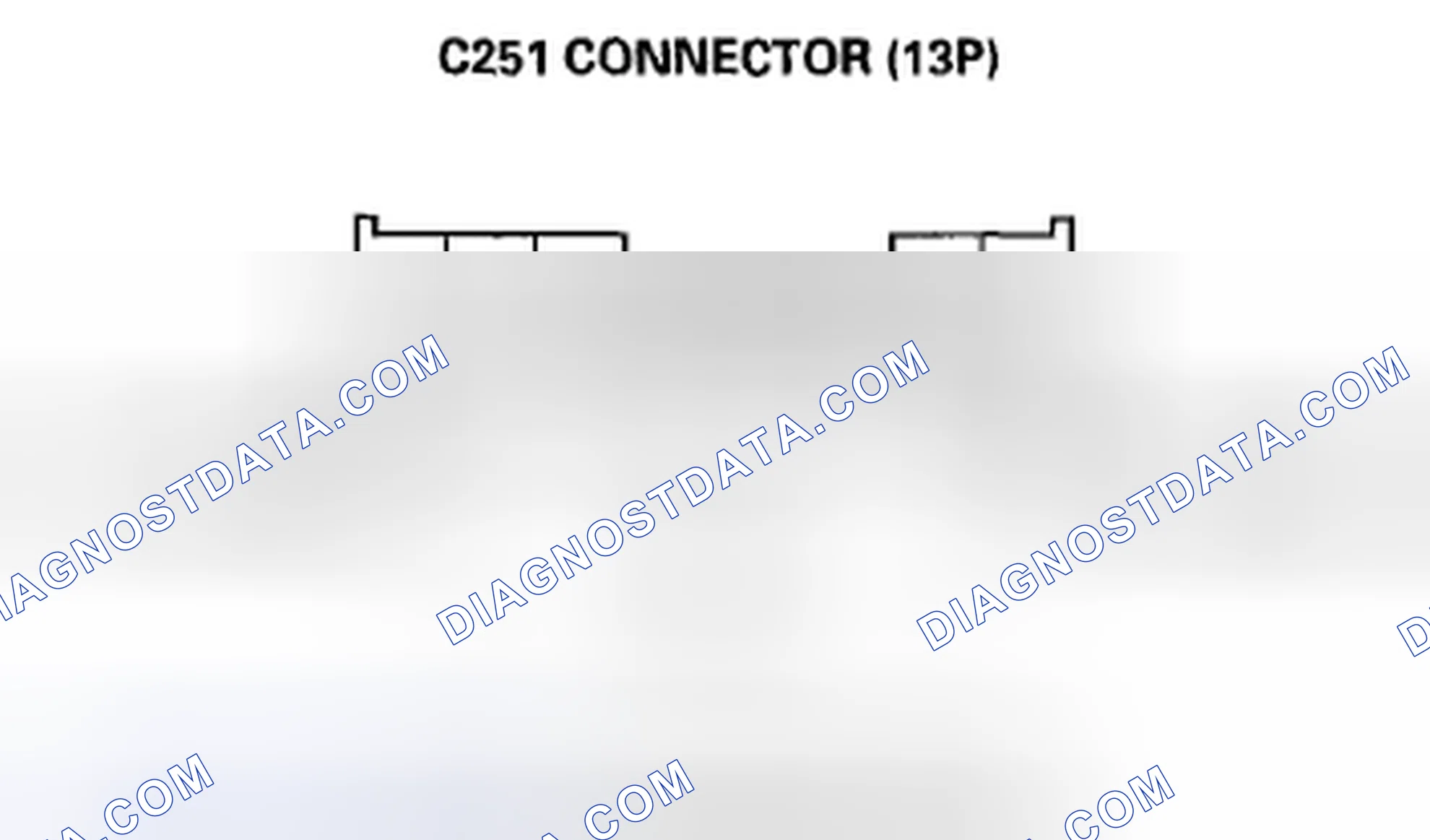 Scheme 276: DTC P2118: Throttle Actuator Current Range/ Performance Problem