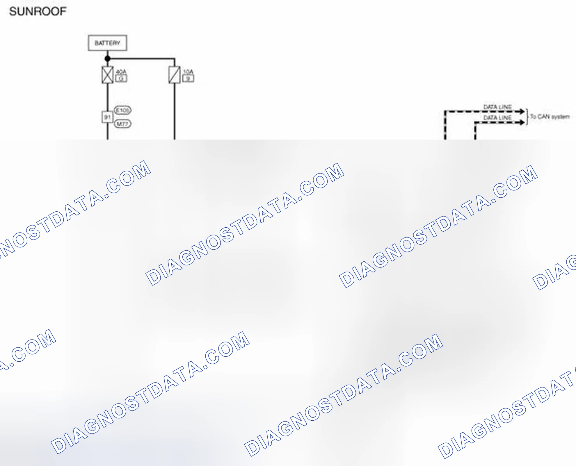 Scheme 126: Wiring Diagram