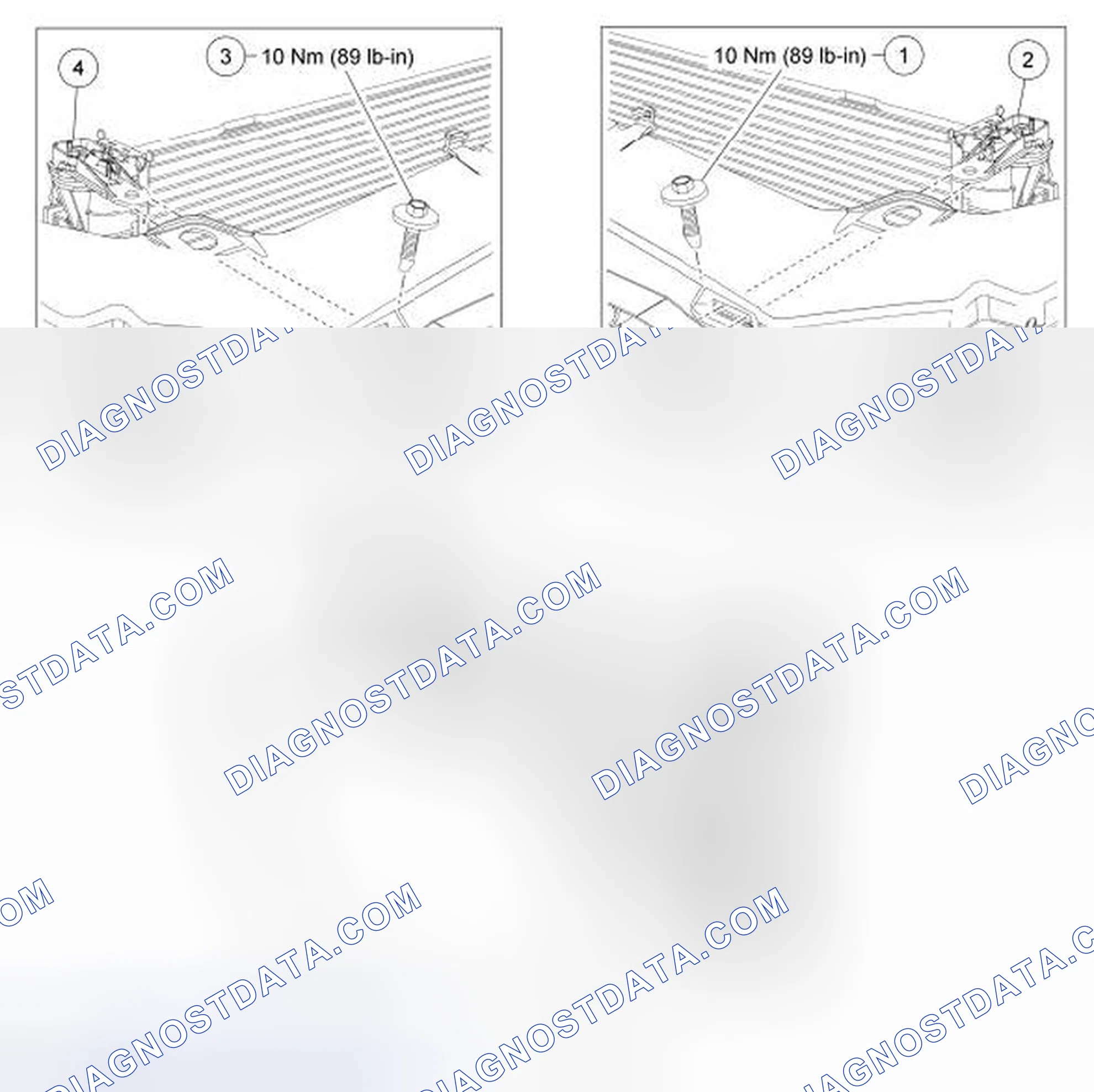 Scheme 16: Radiator (View 2 of 2)