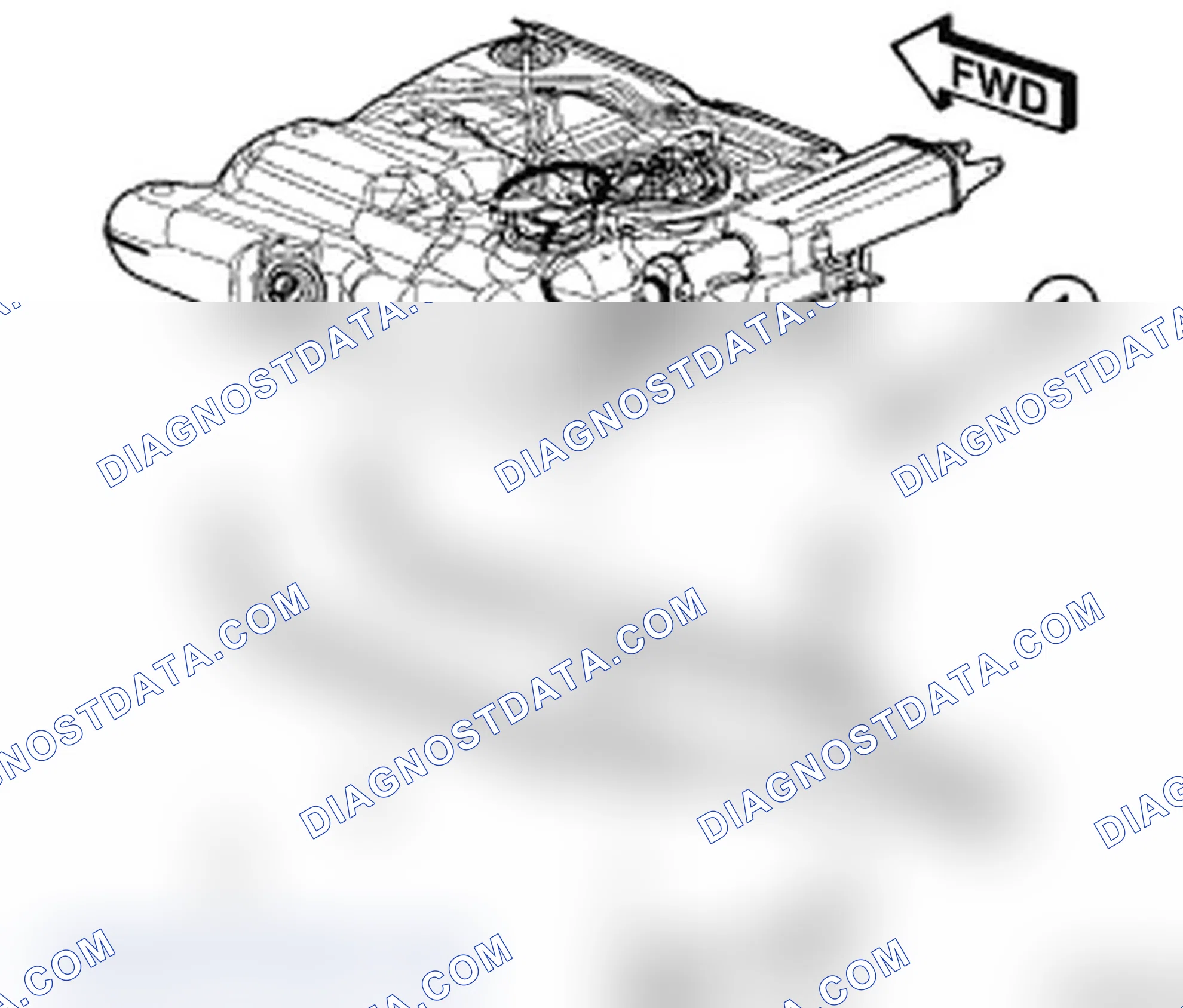 Scheme 20: MODULE - FUEL PUMP