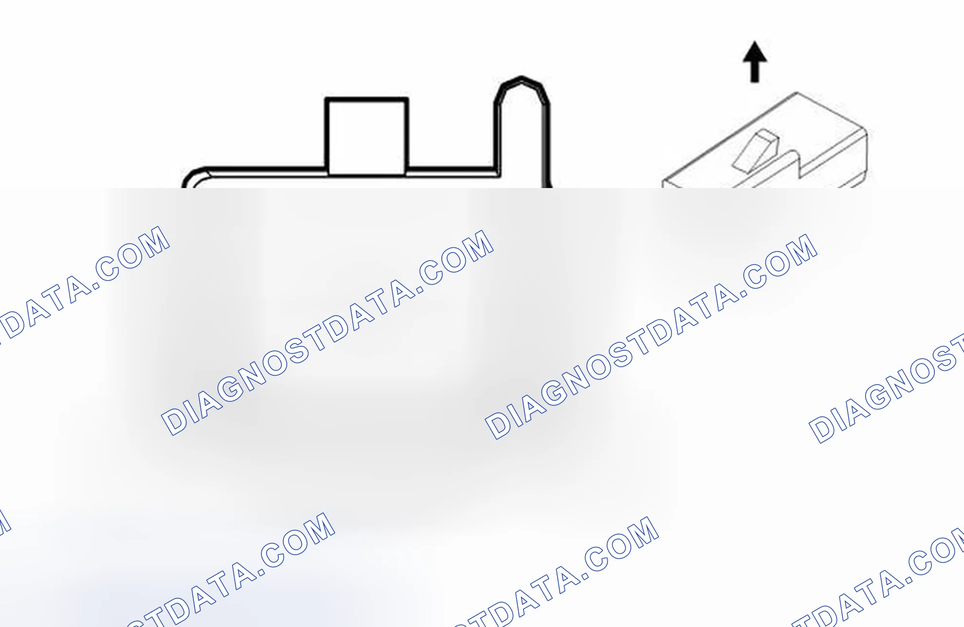 Scheme 26: Air Temperature Sensor - Lower Left