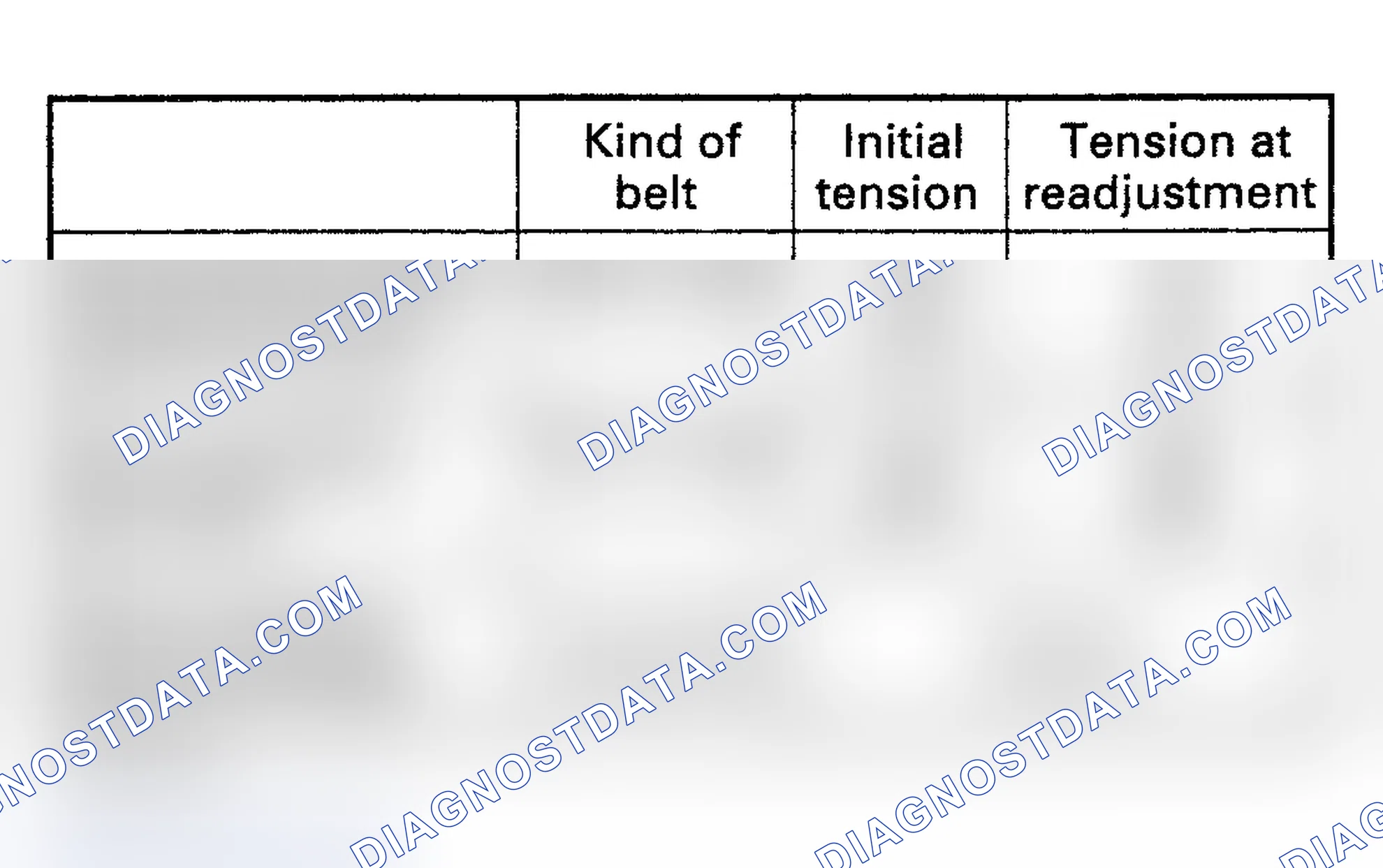 Scheme 2: SPECIFICATIONS