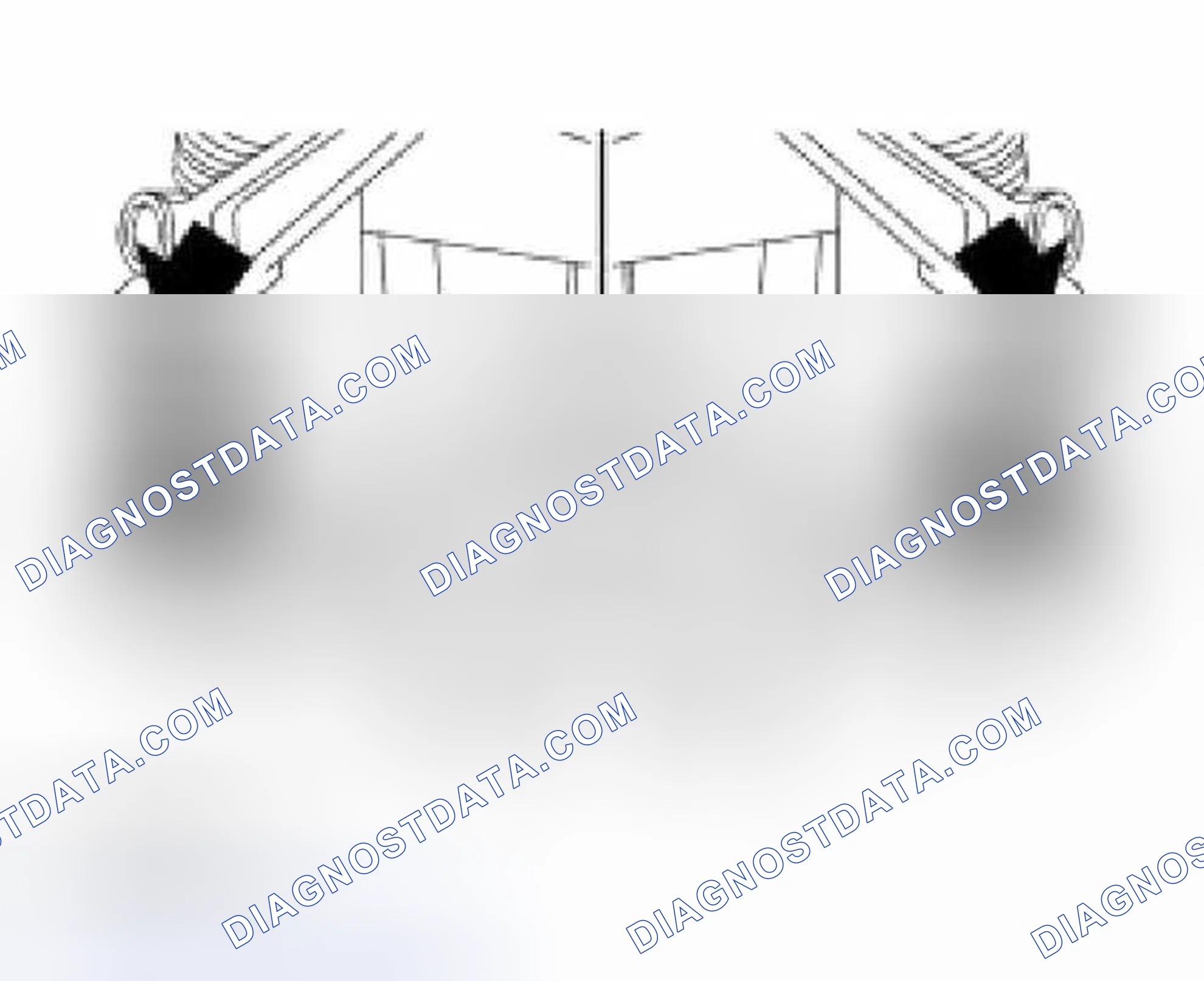 Scheme 42: Check rear links