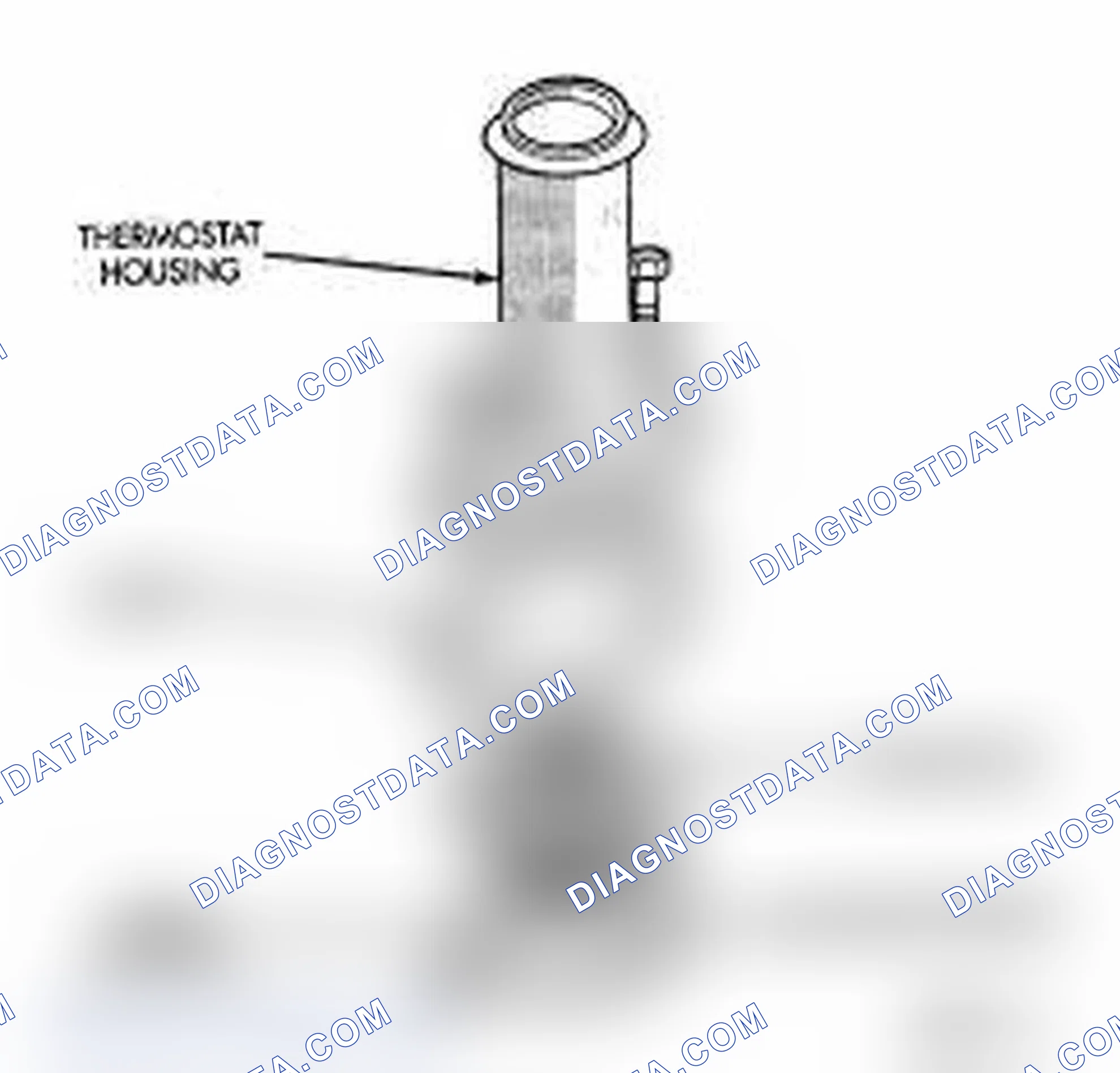 Scheme 32: Installation - 3.9L/5.2L Engine