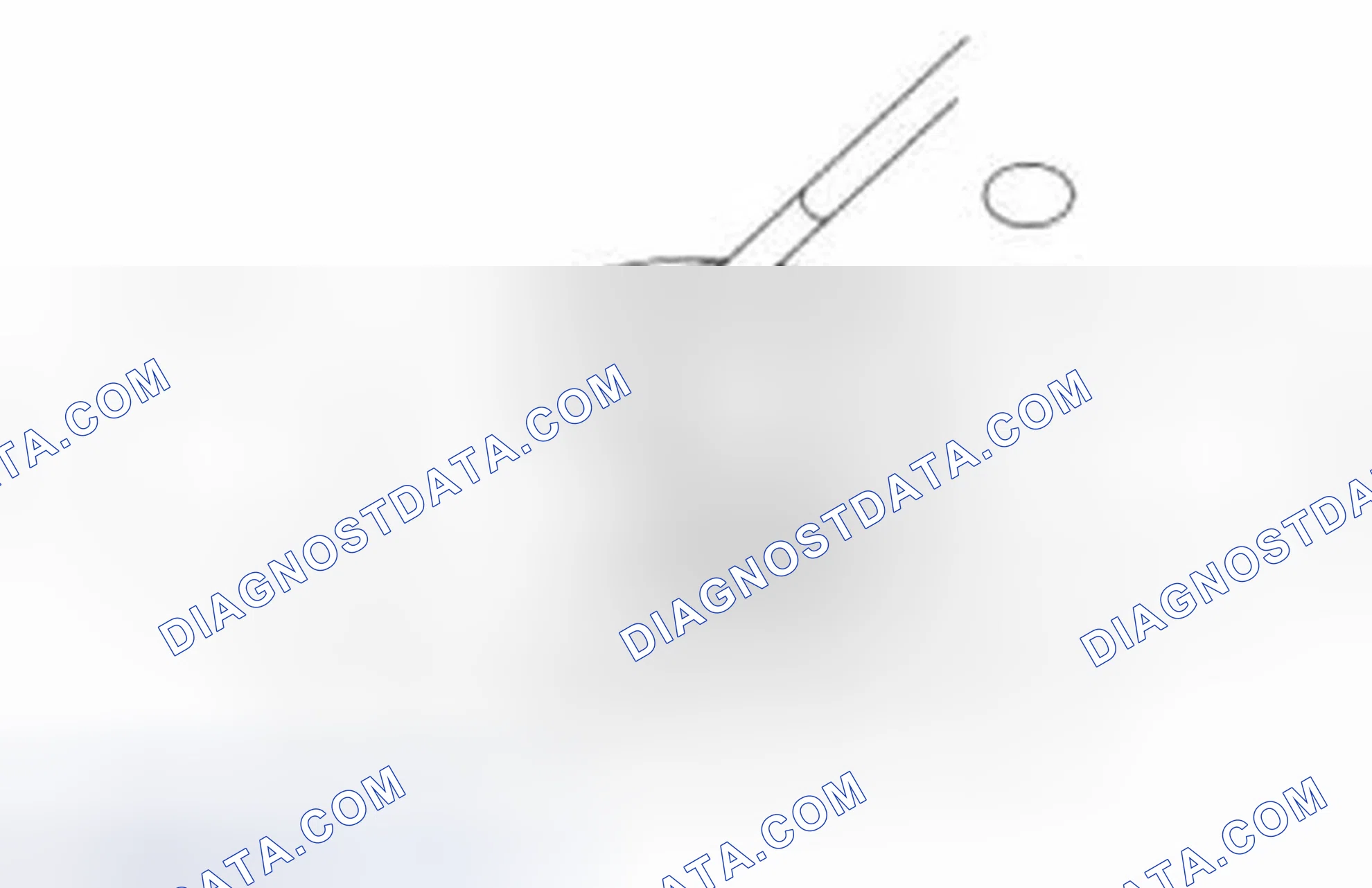 Scheme 2387: Valve Seat Width