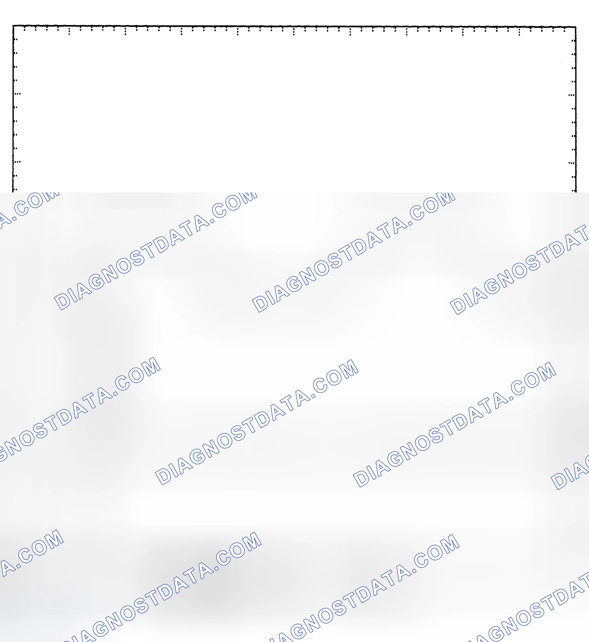 Scheme 26: Injector Bank - Known Good - Voltage Pattern