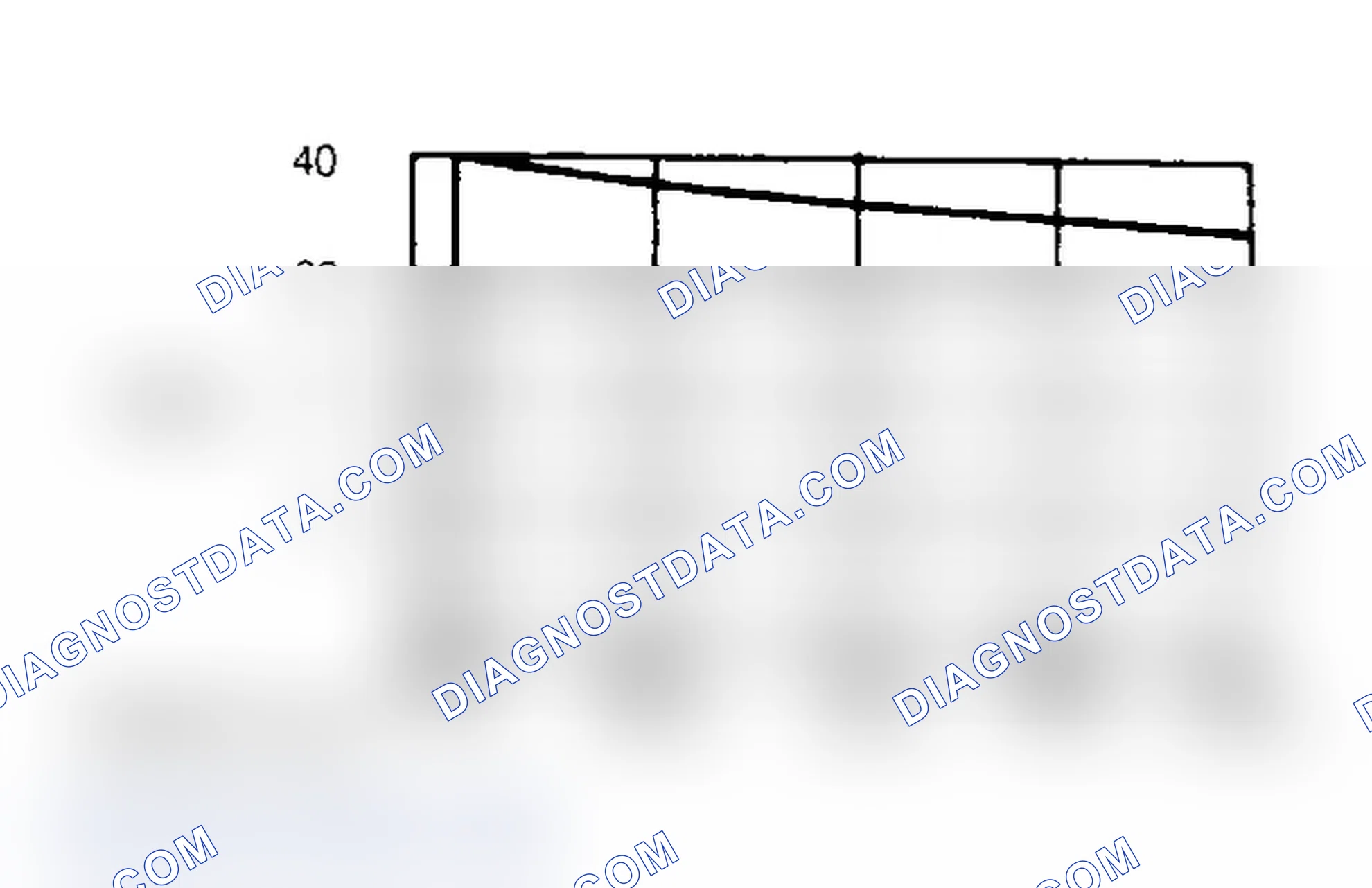 Scheme 9: A/C THERMOSTAT