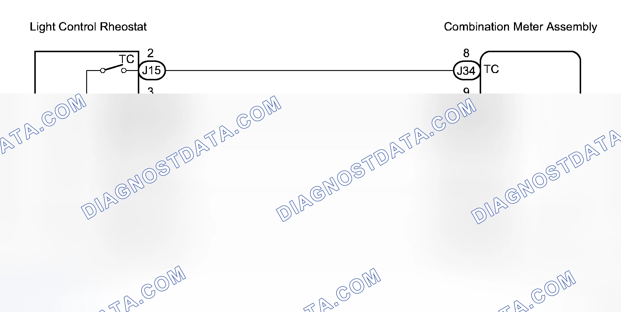 Scheme 36: WIRING DIAGRAM
