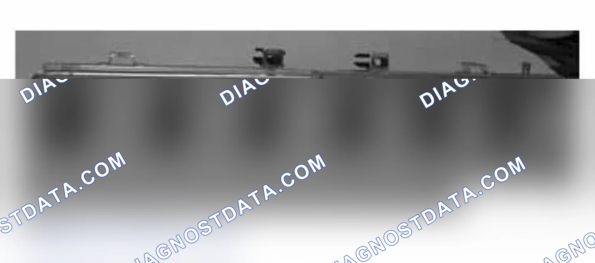 Scheme 1070: Non Return Fuel Rail System
